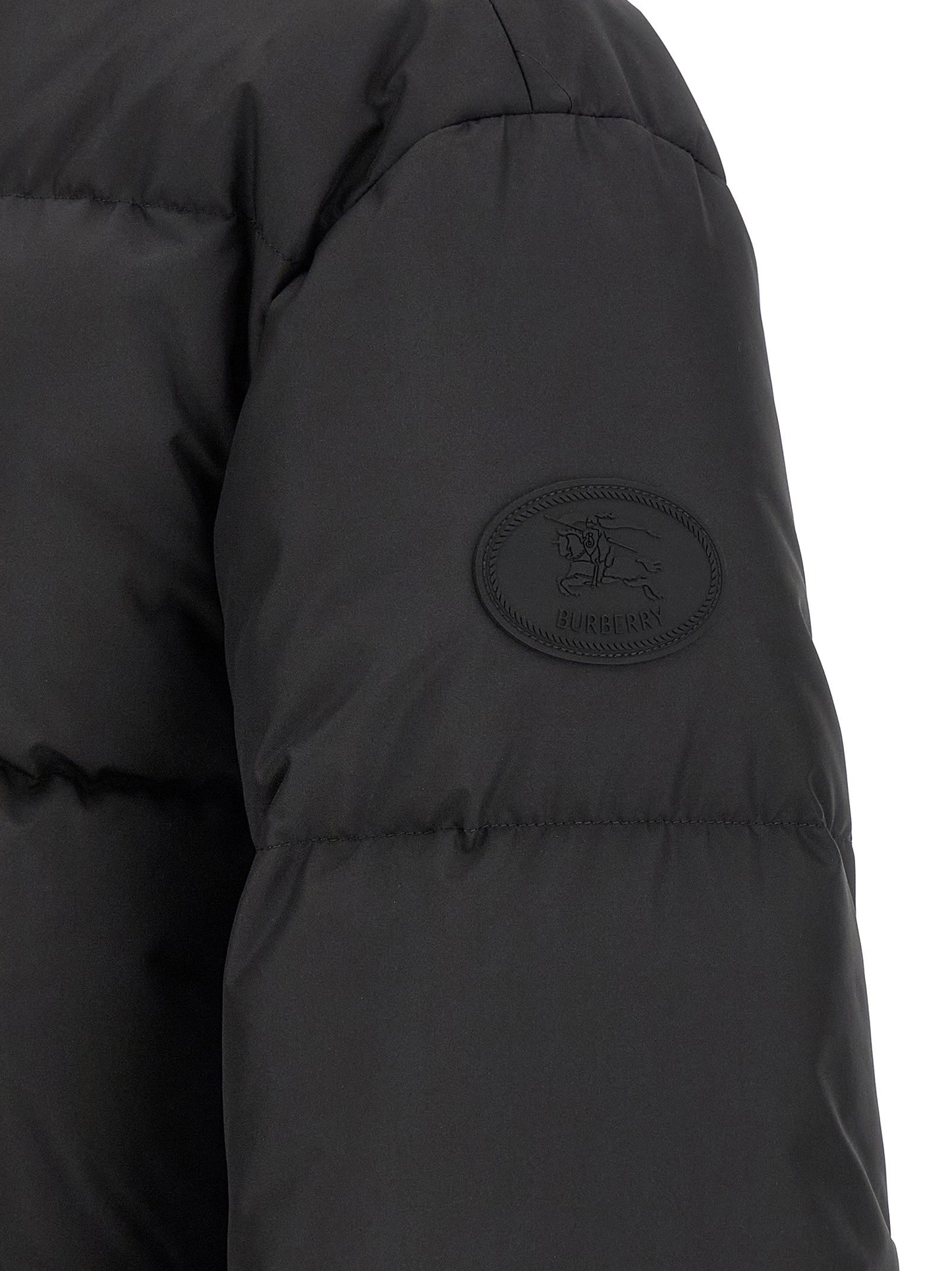 Burberry Snowdon Down Jacket