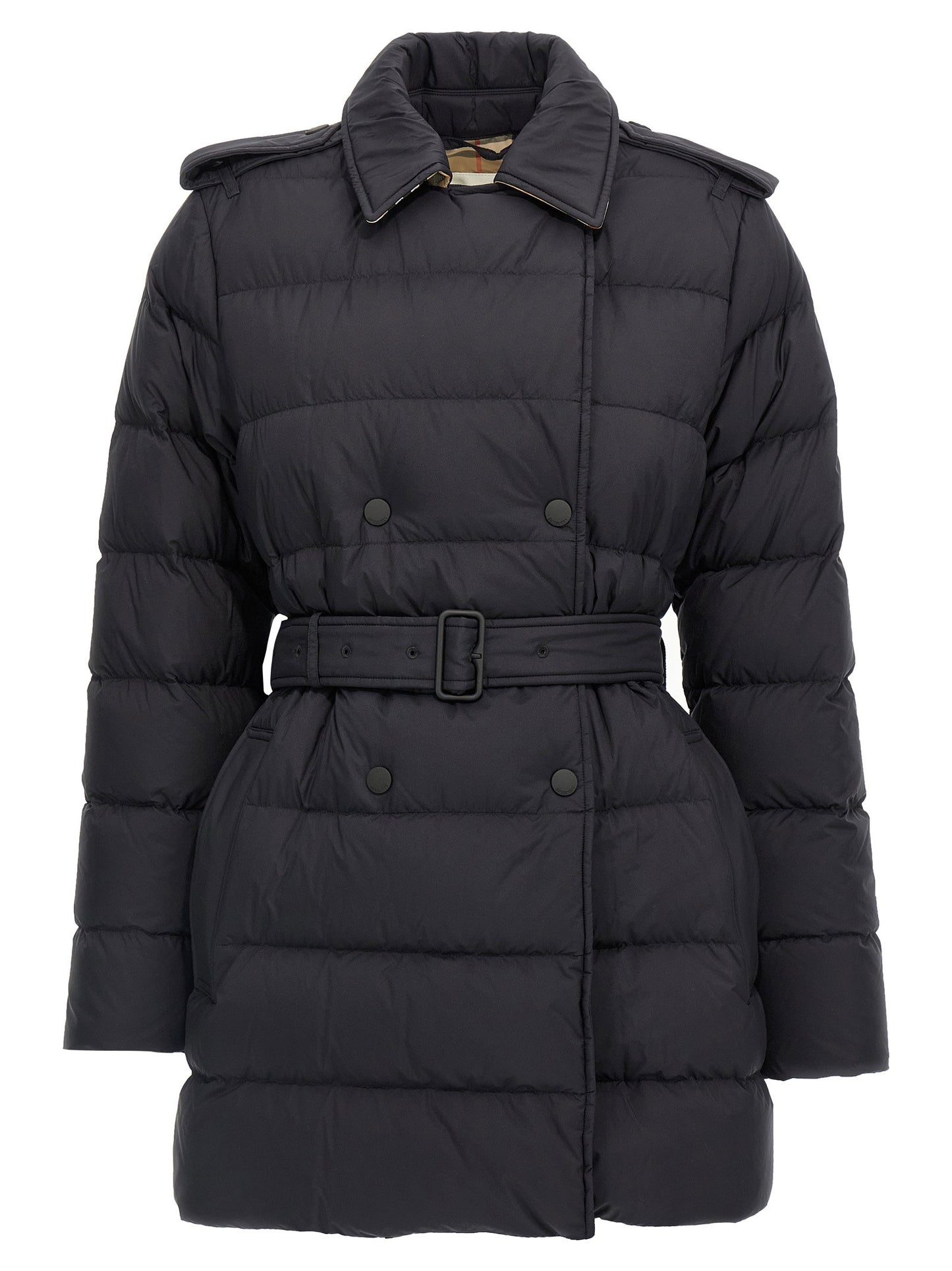 Burberry Kent Down Jacket