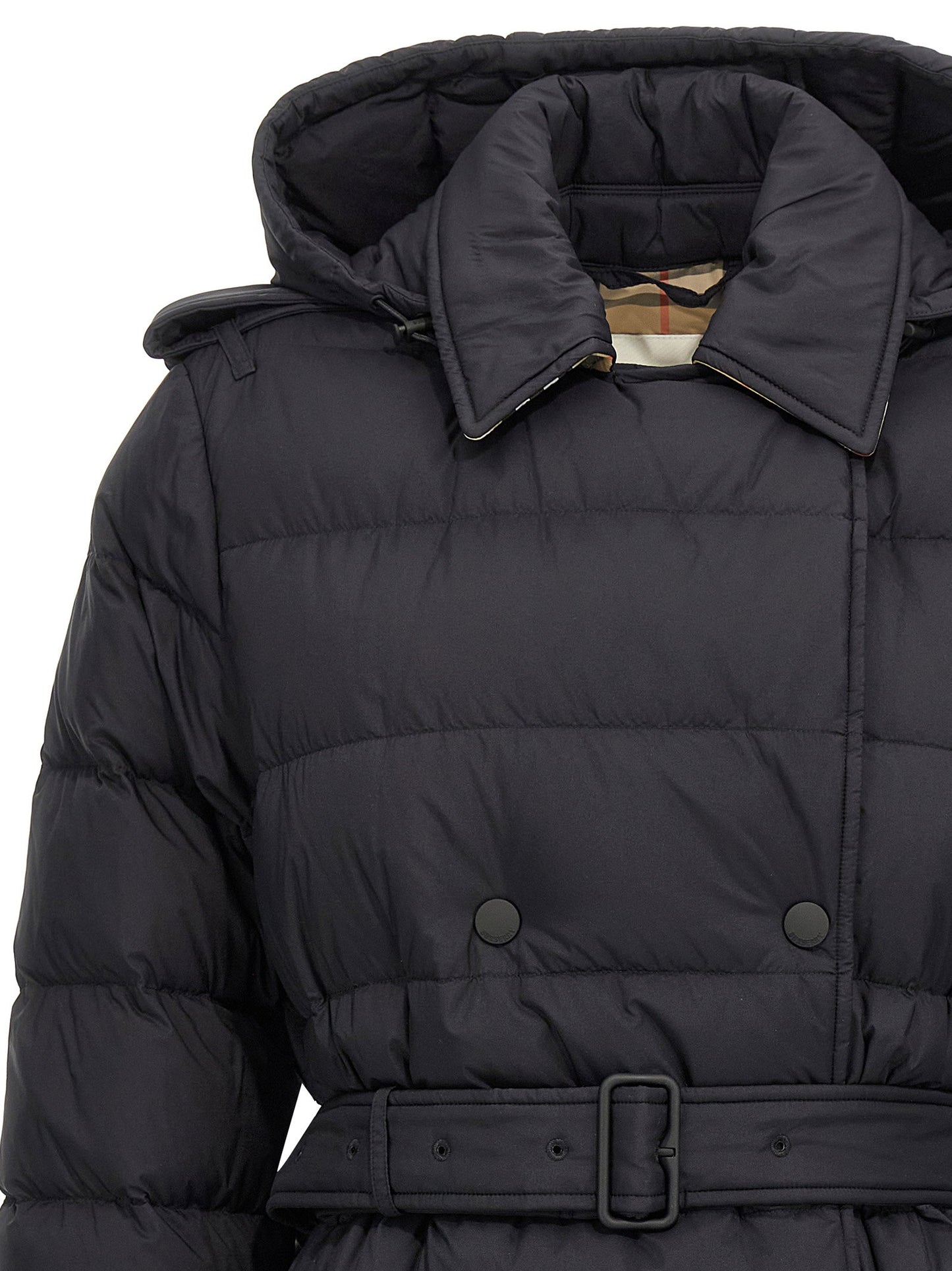 Burberry Kent Down Jacket