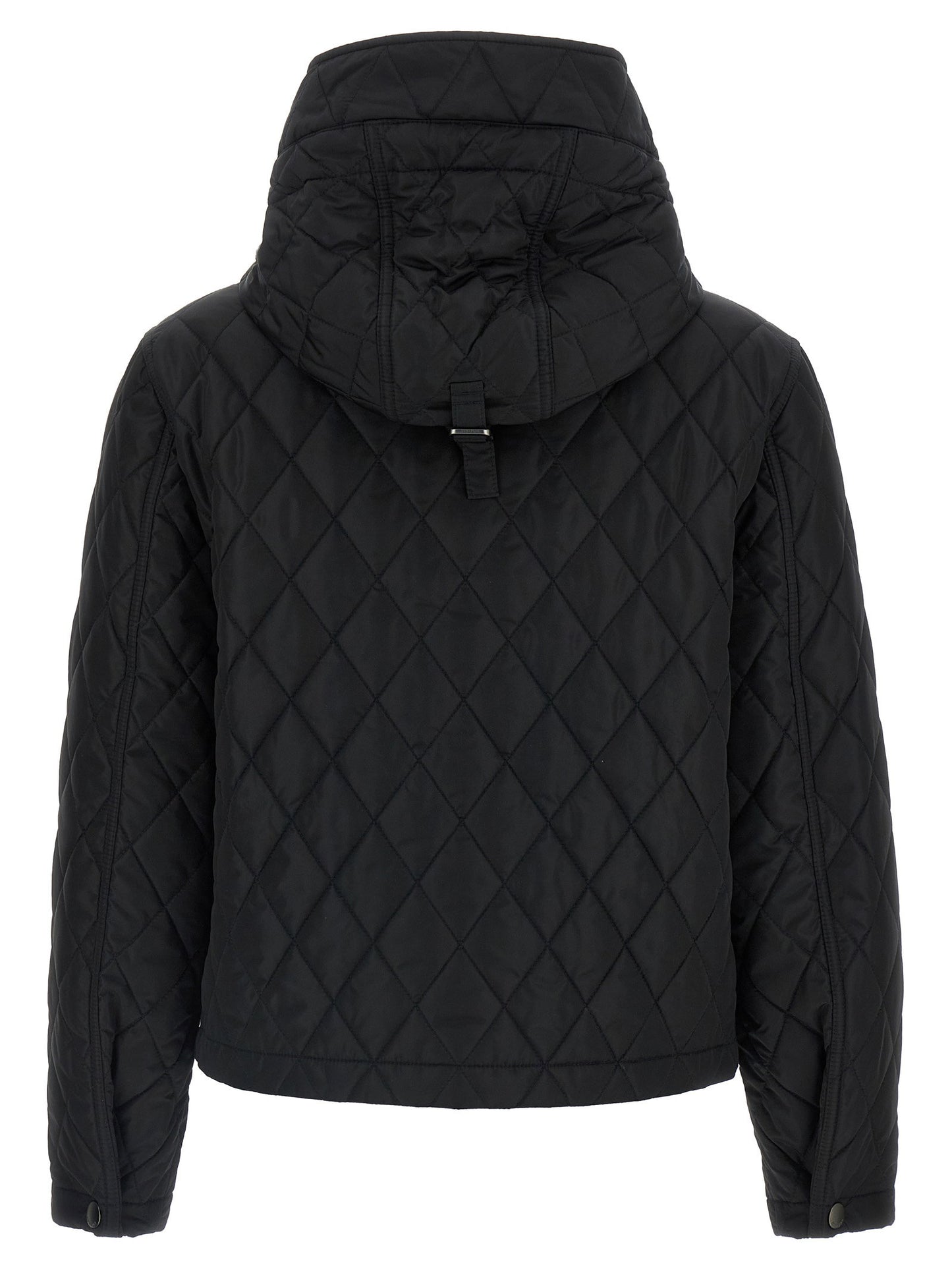 Burberry Pembroke Jacket