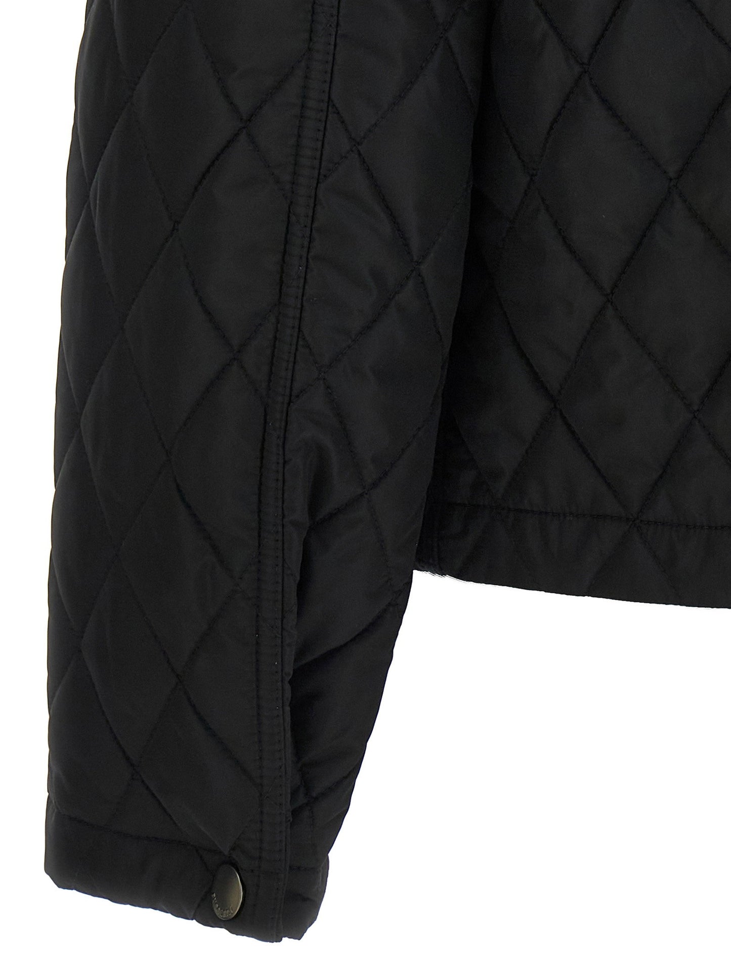 Burberry Pembroke Jacket