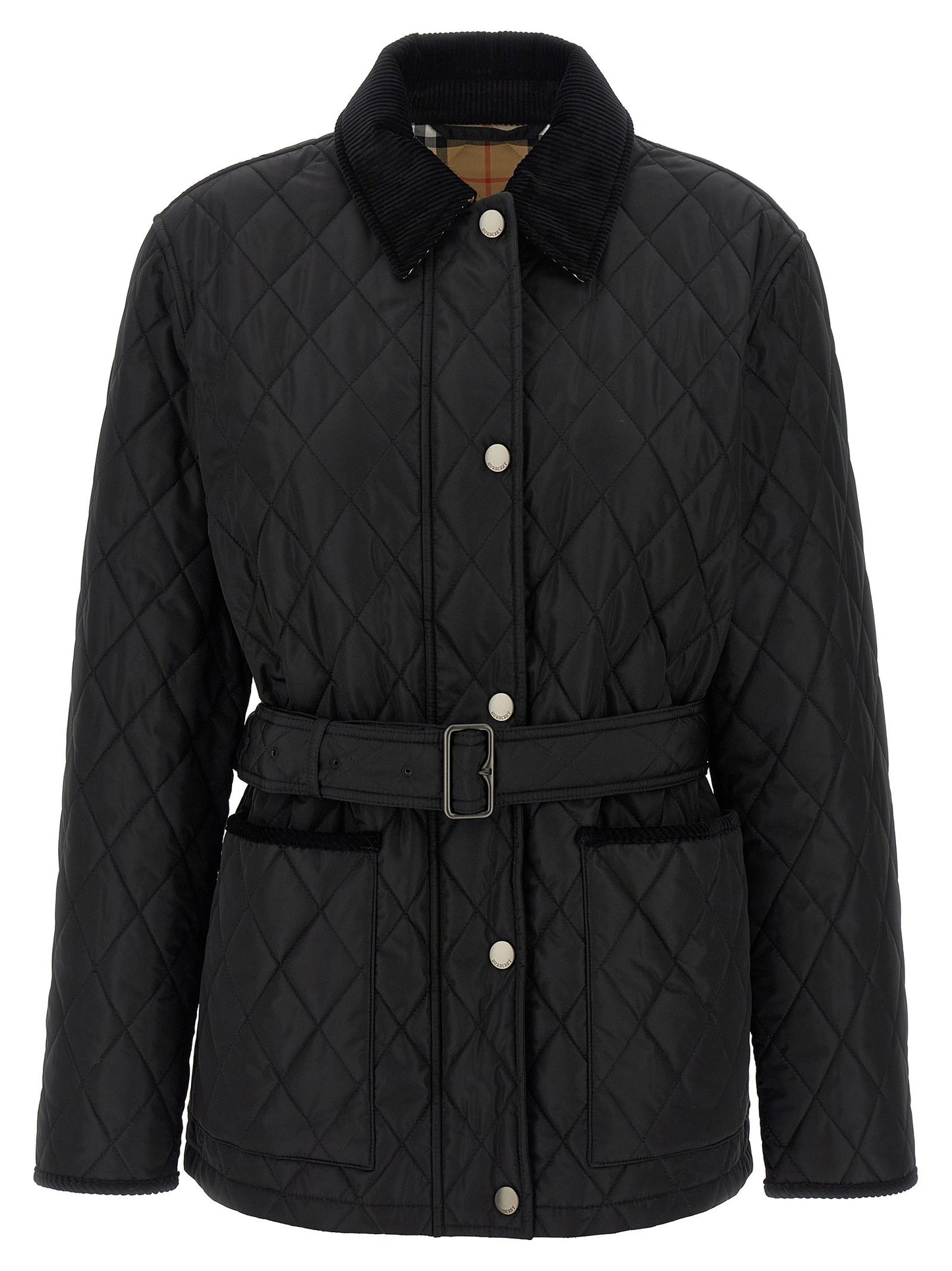 Burberry Chiltern Jacket