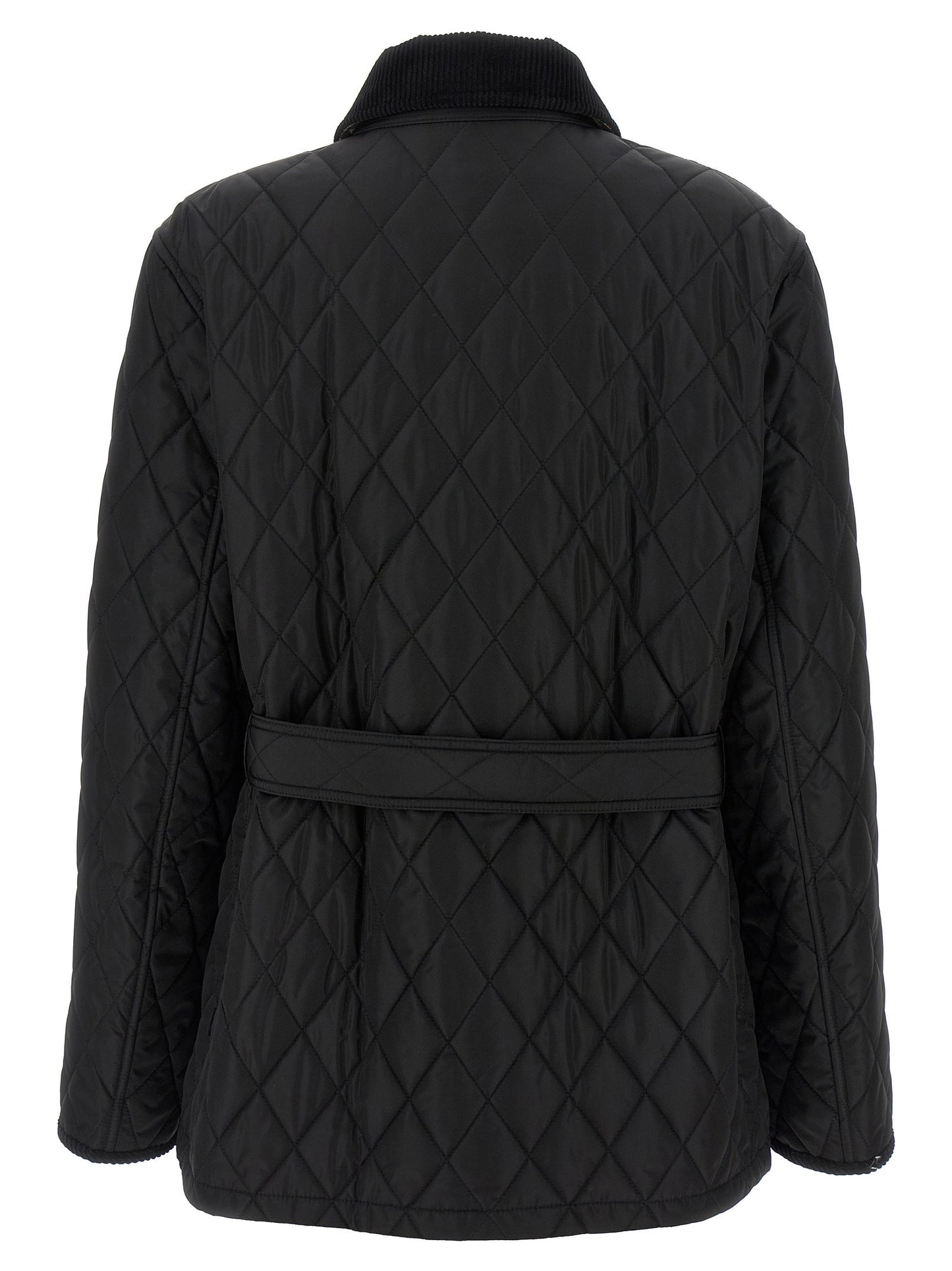 Burberry Chiltern Jacket