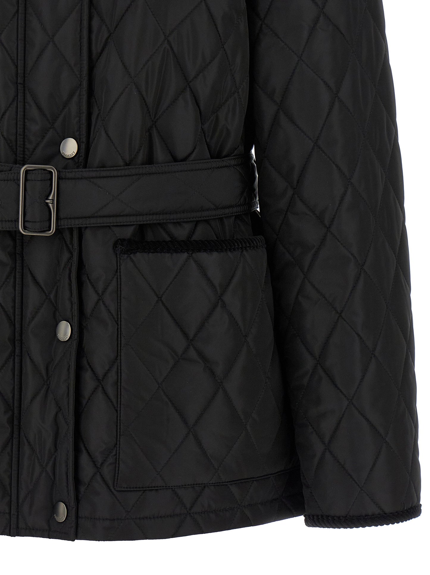 Burberry Chiltern Jacket