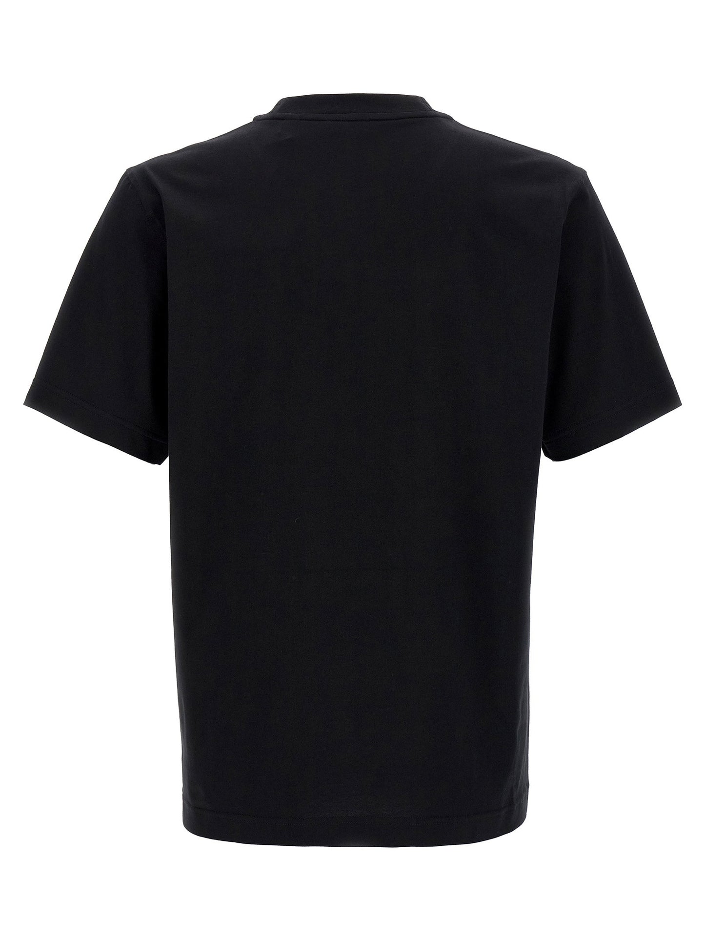 Burberry Knight Stamp T-shirt