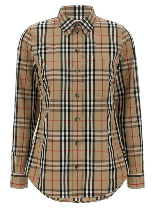 Burberry Lapwing Shirt