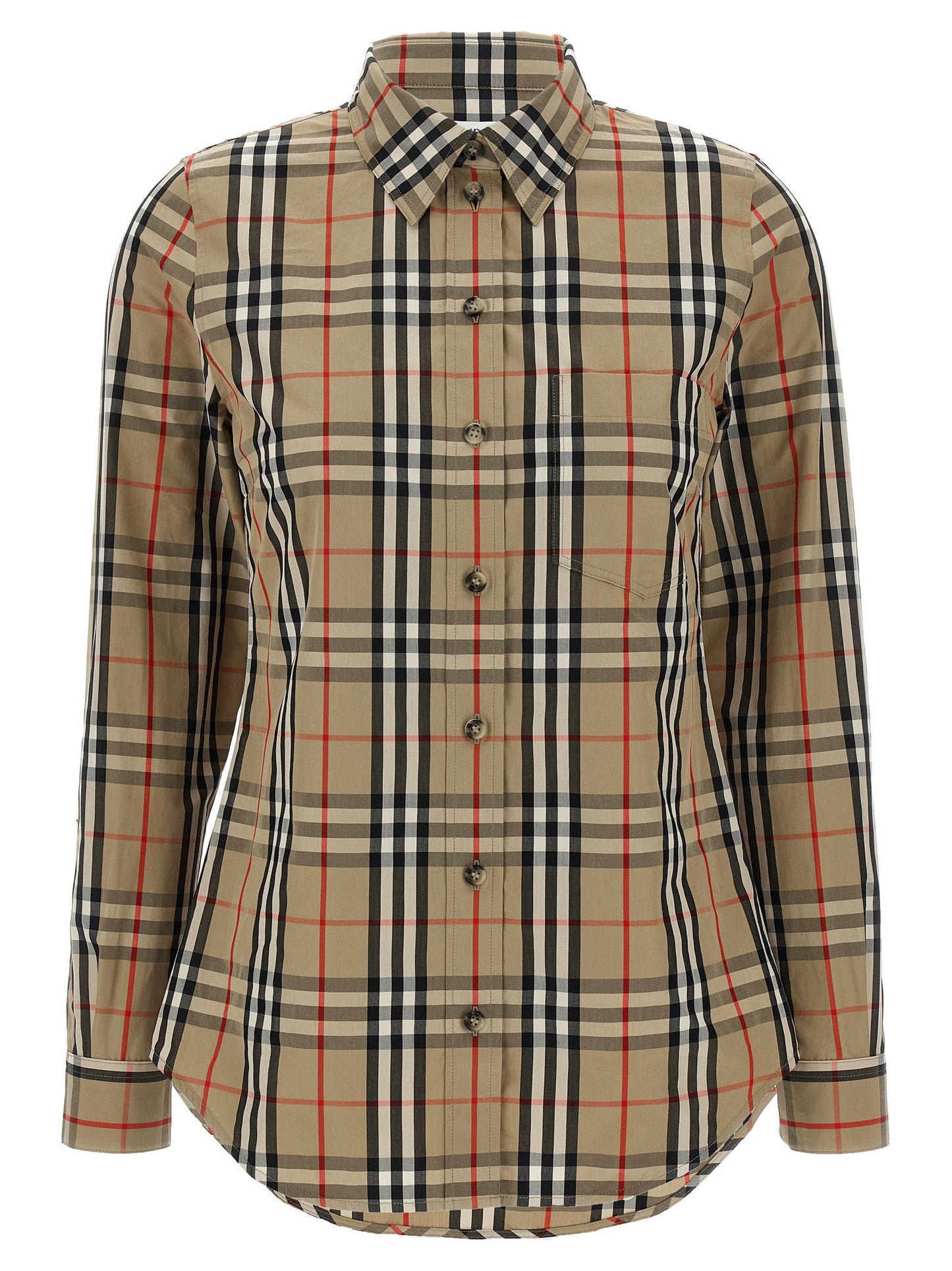 Burberry Lapwing Shirt