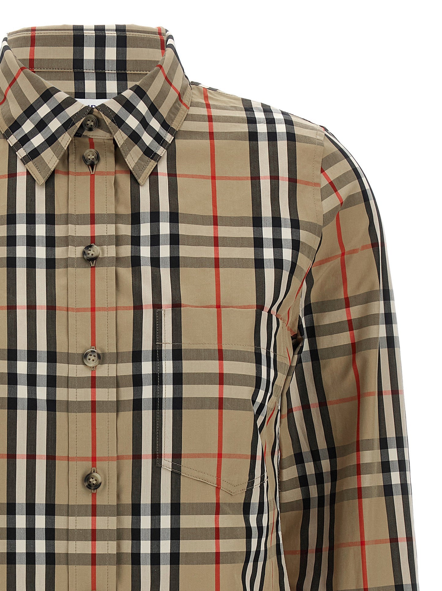 Burberry Lapwing Shirt