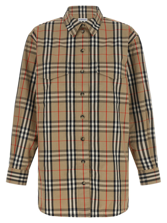 Burberry Turnstone Shirt
