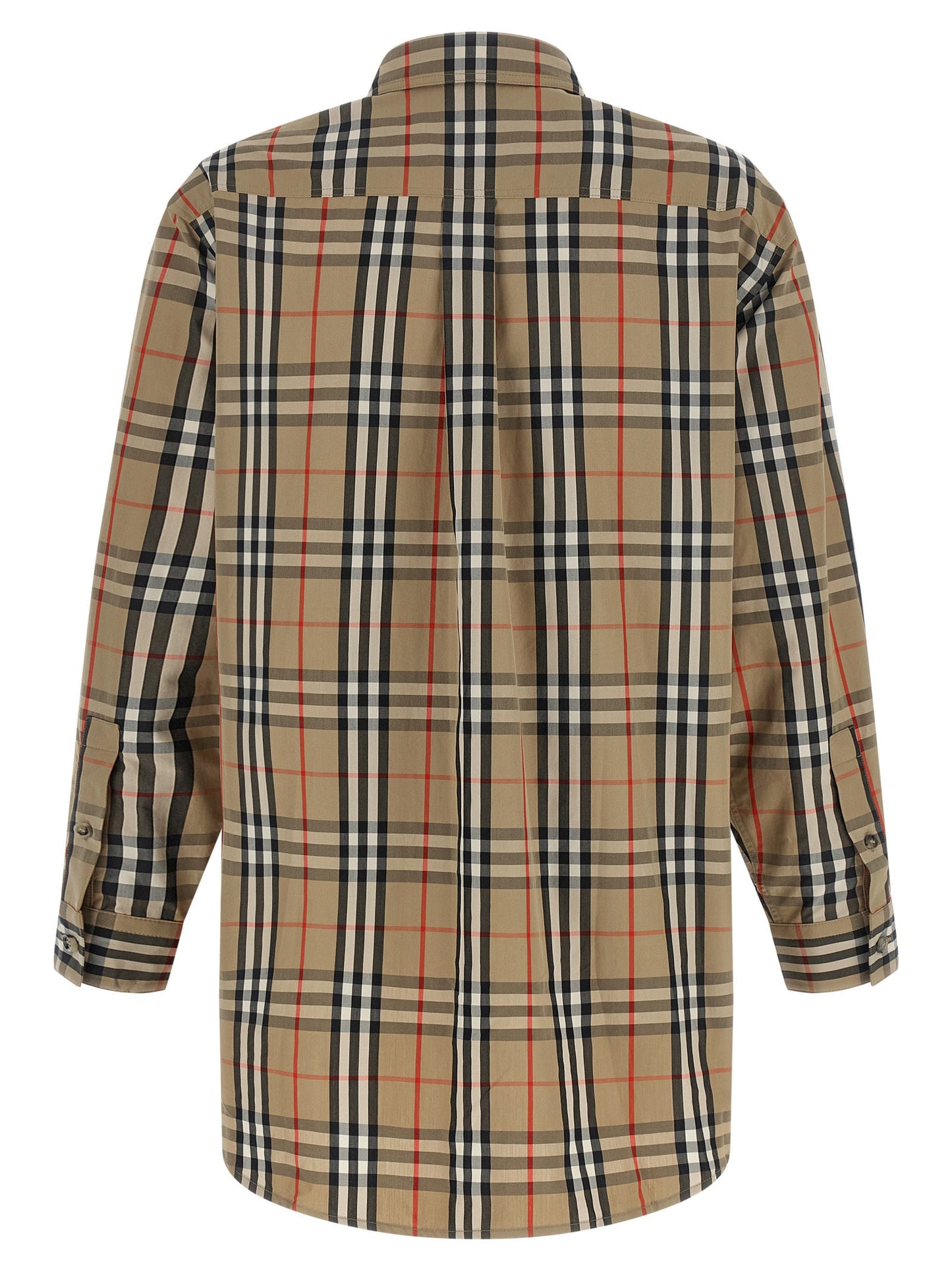 Burberry Turnstone Shirt