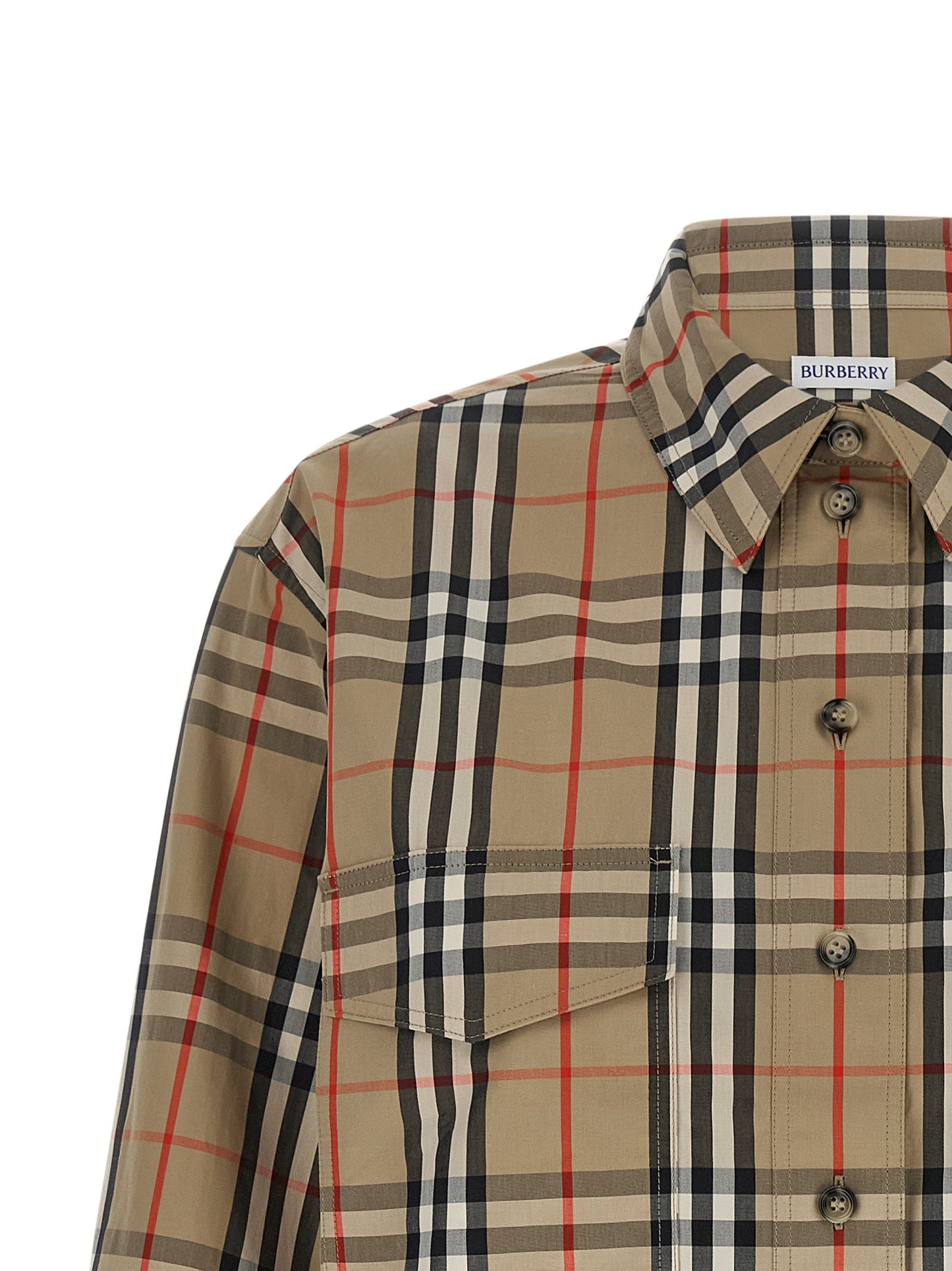 Burberry Turnstone Shirt