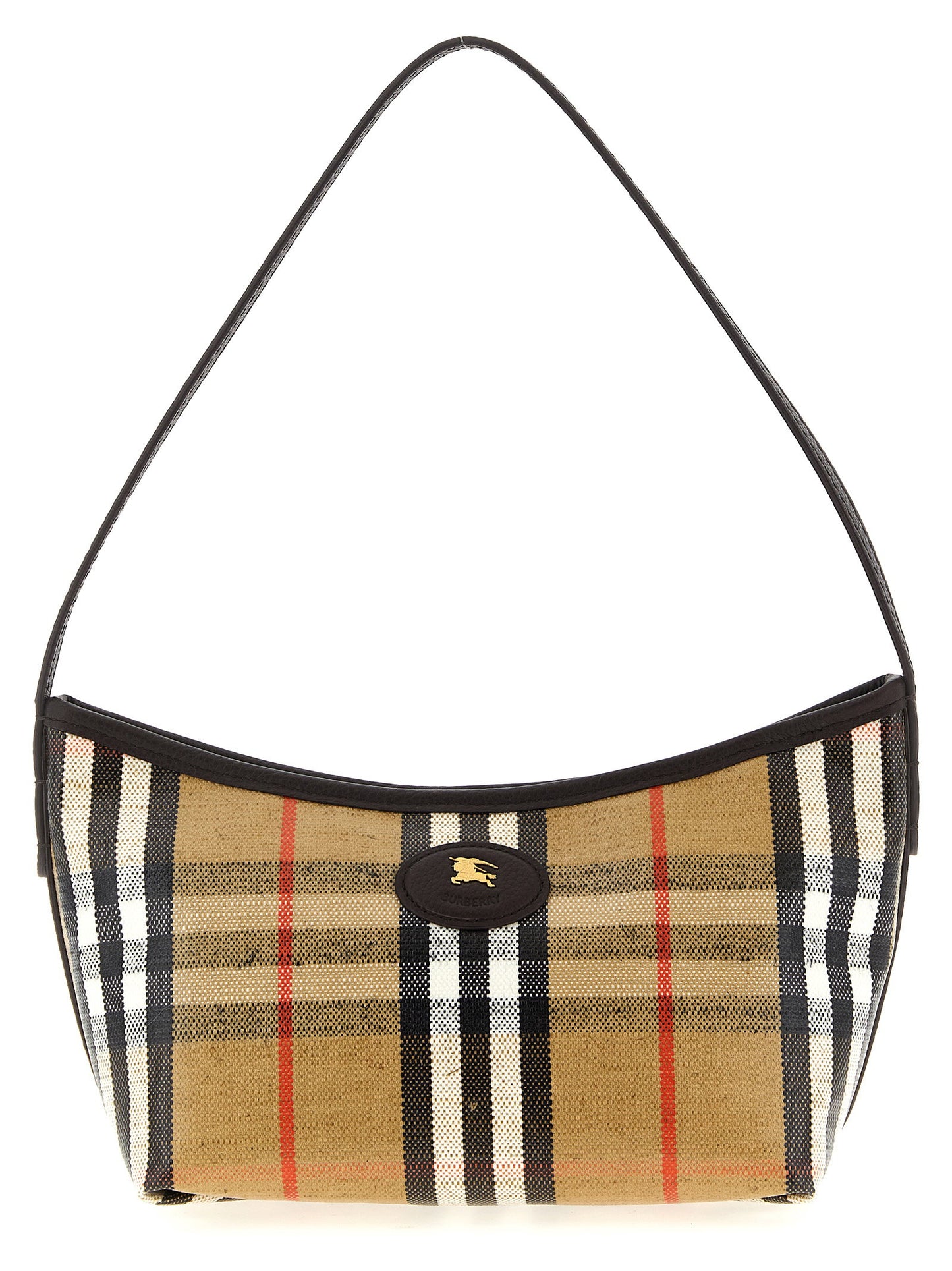 Burberry Highlands Mini Shoulder Bag