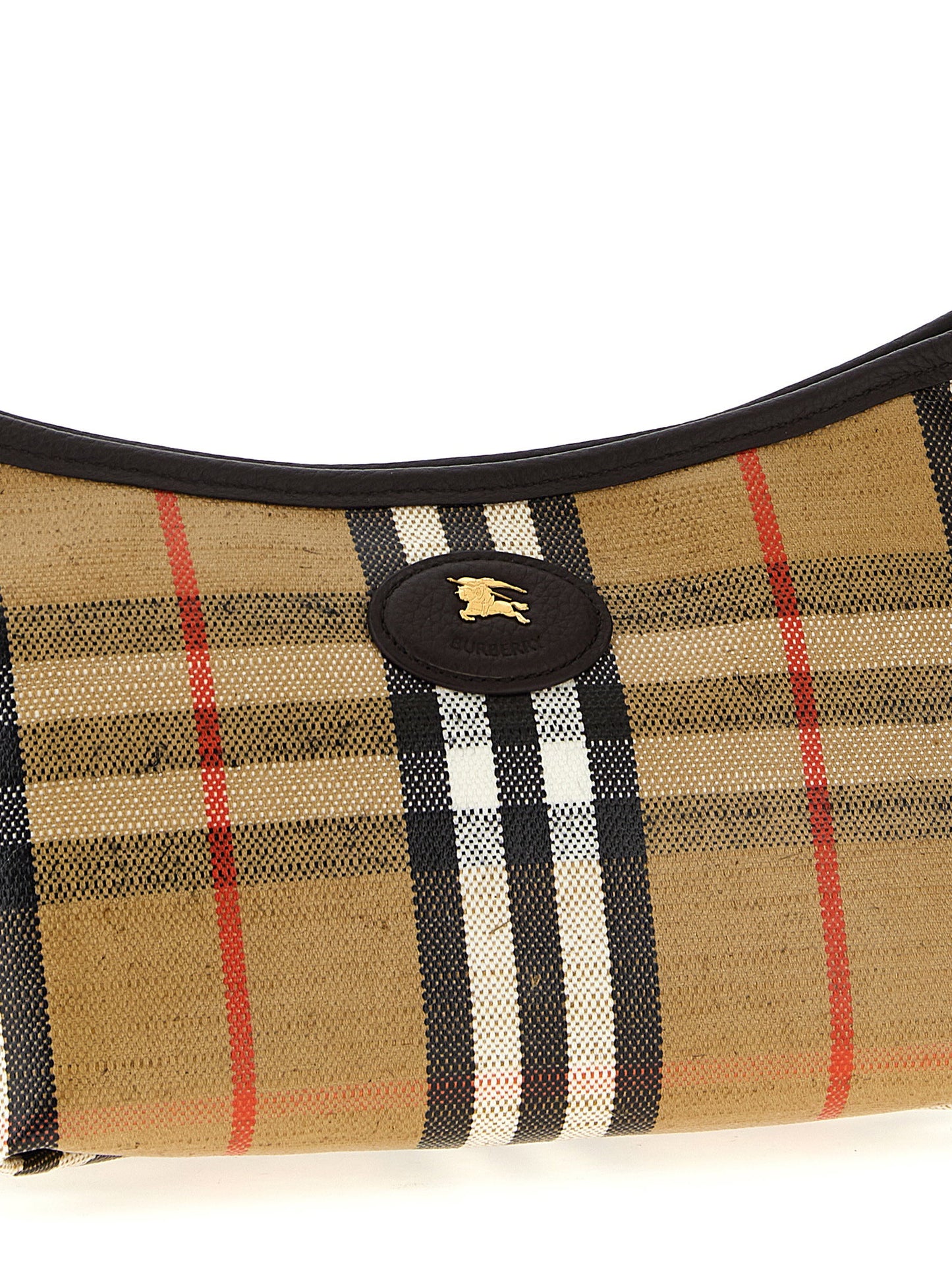 Burberry Highlands Mini Shoulder Bag