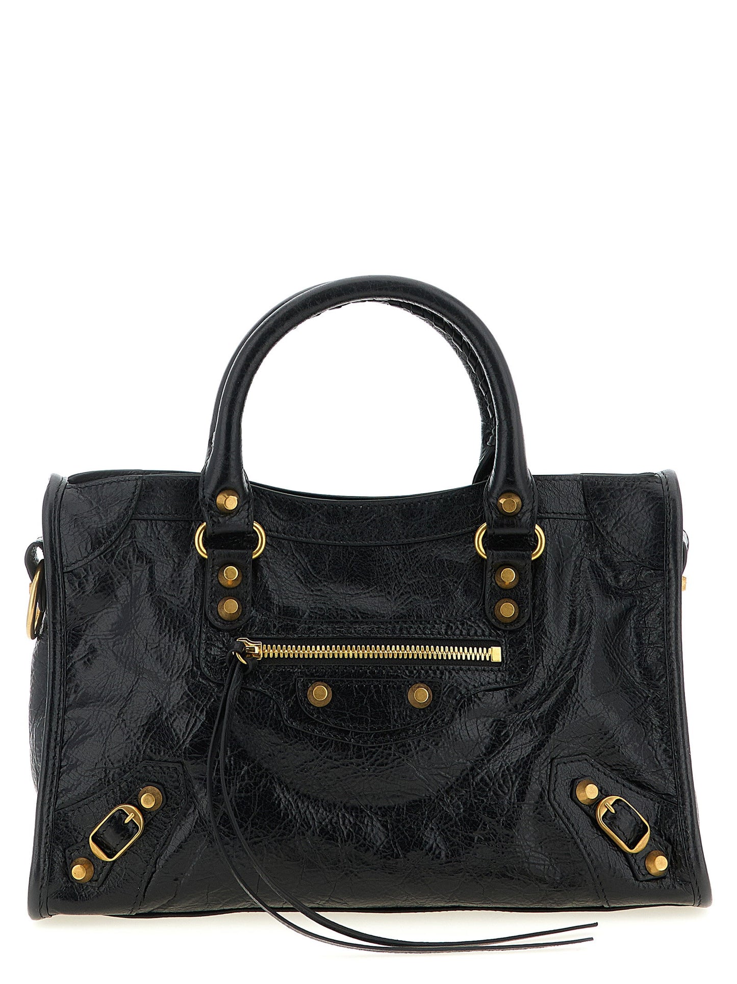 Balenciaga Le City S Handbag