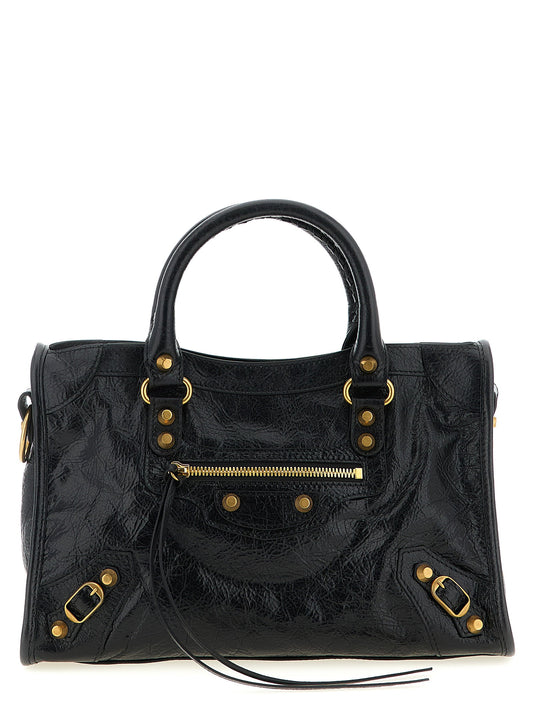 Balenciaga Le City S Handbag