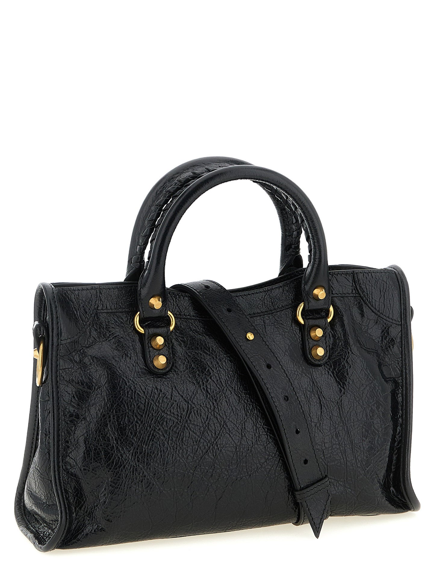 Balenciaga Le City S Handbag