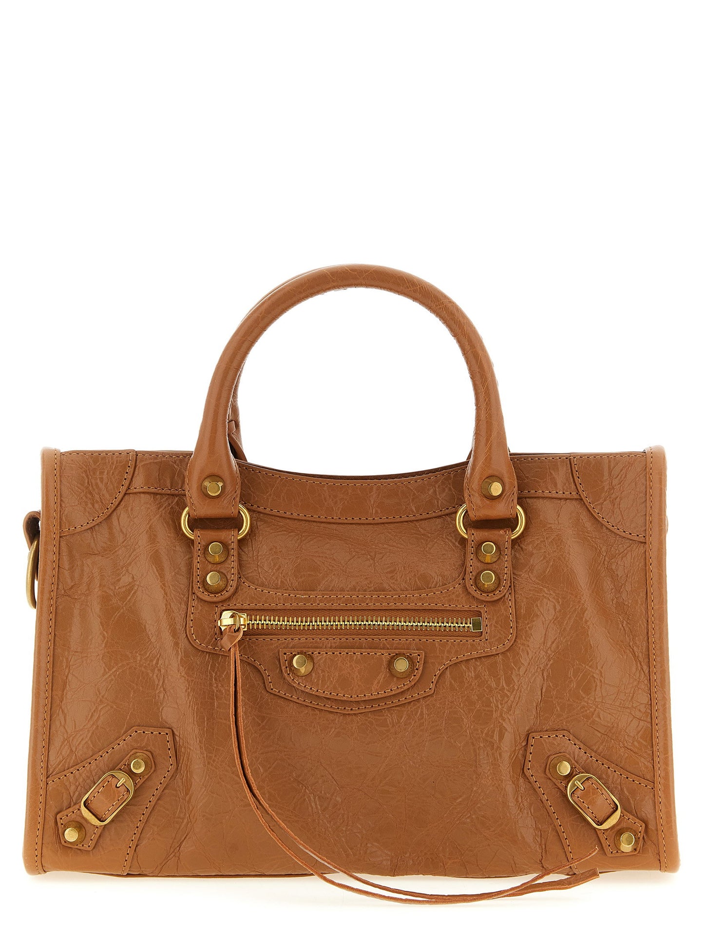 Balenciaga Le City S Handbag