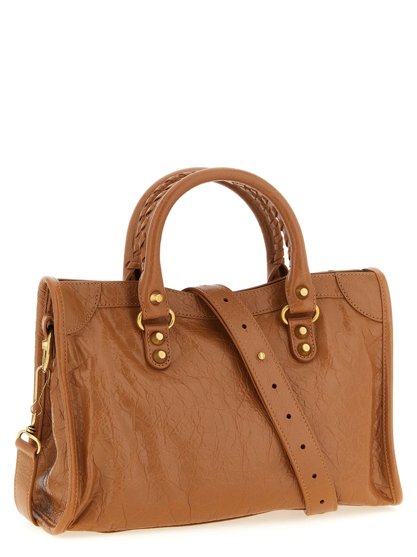 Balenciaga Le City S Handbag