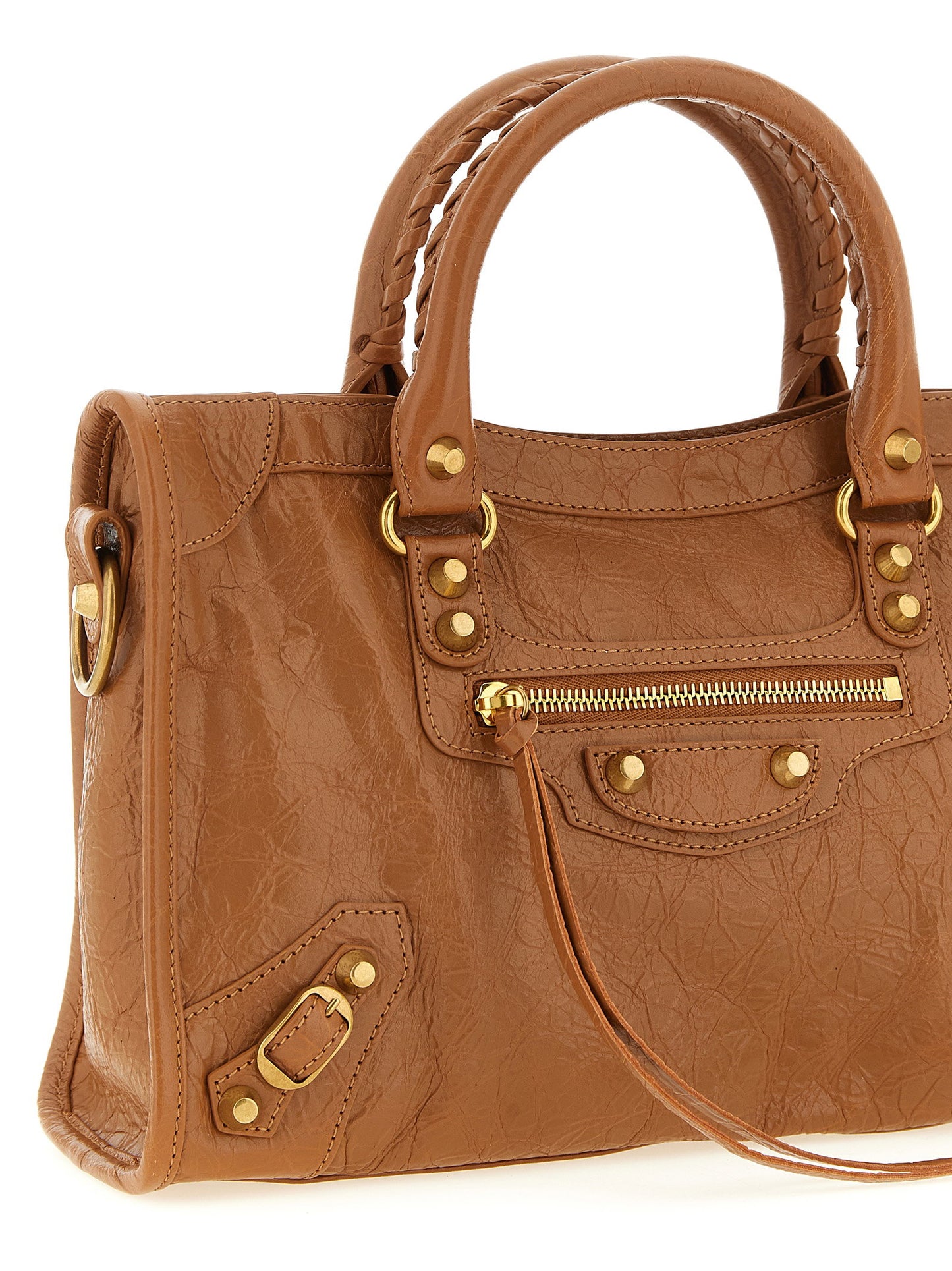 Balenciaga Le City S Handbag