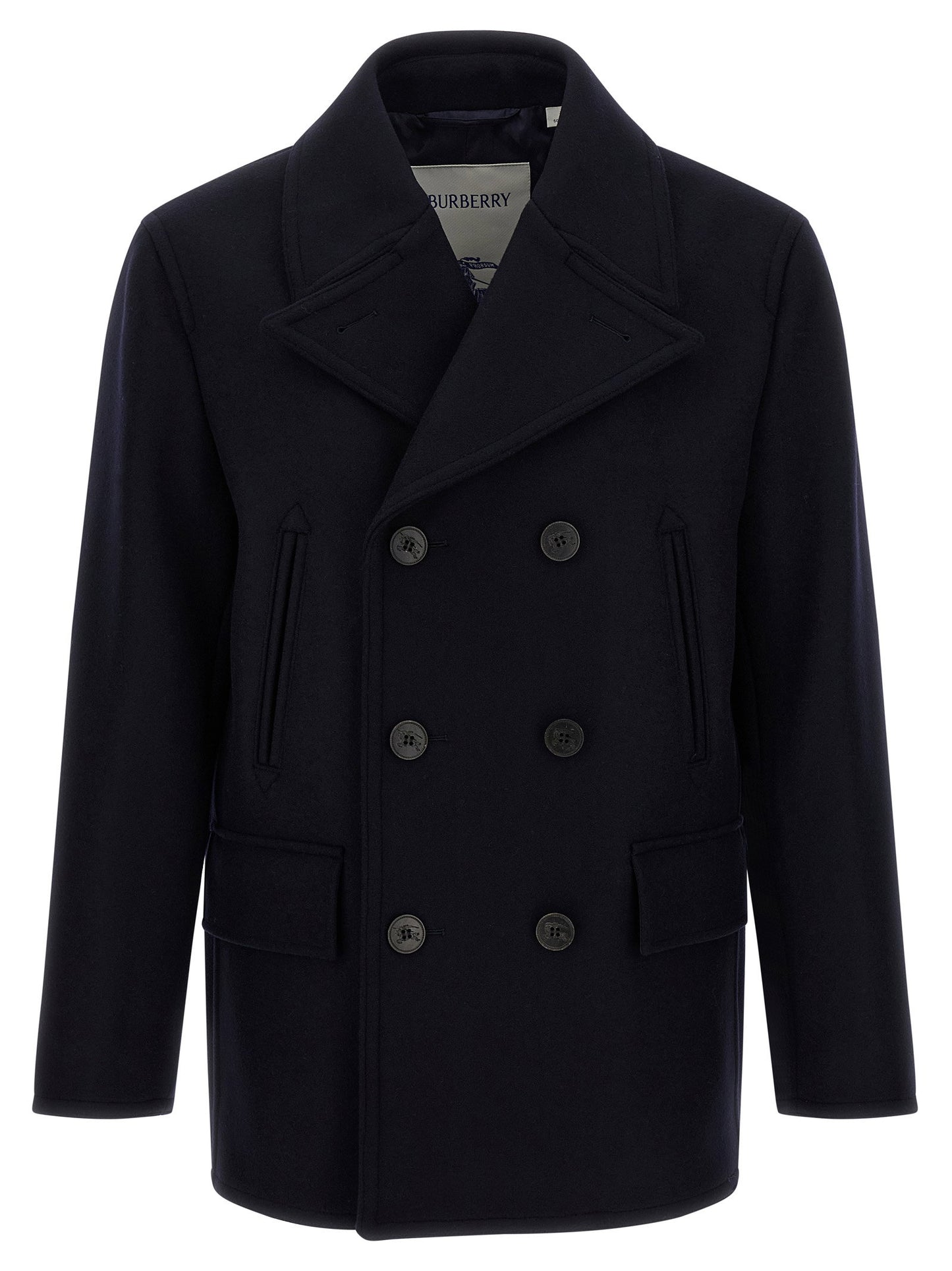 Burberry Shelborne Coat