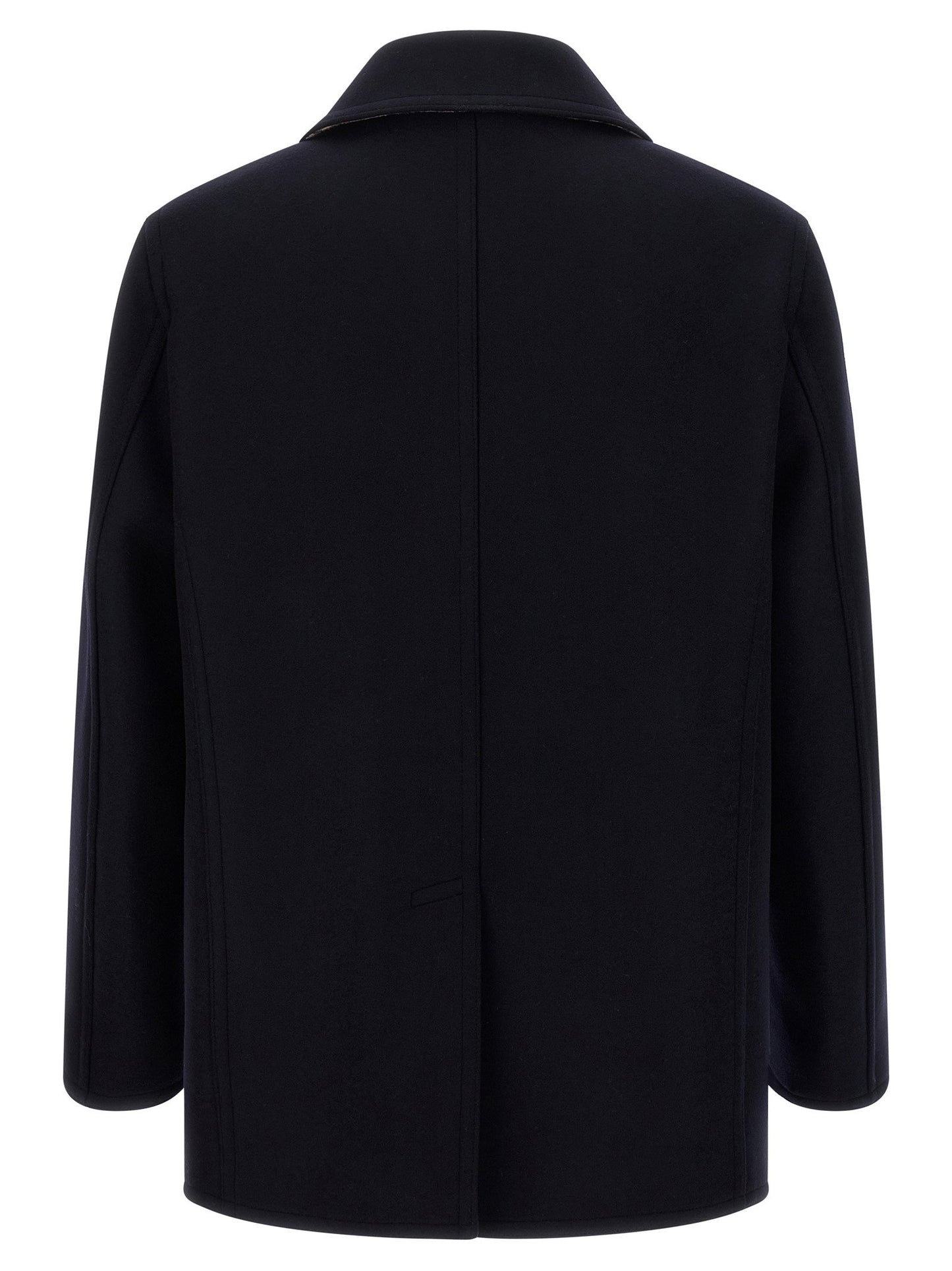 Burberry Shelborne Coat