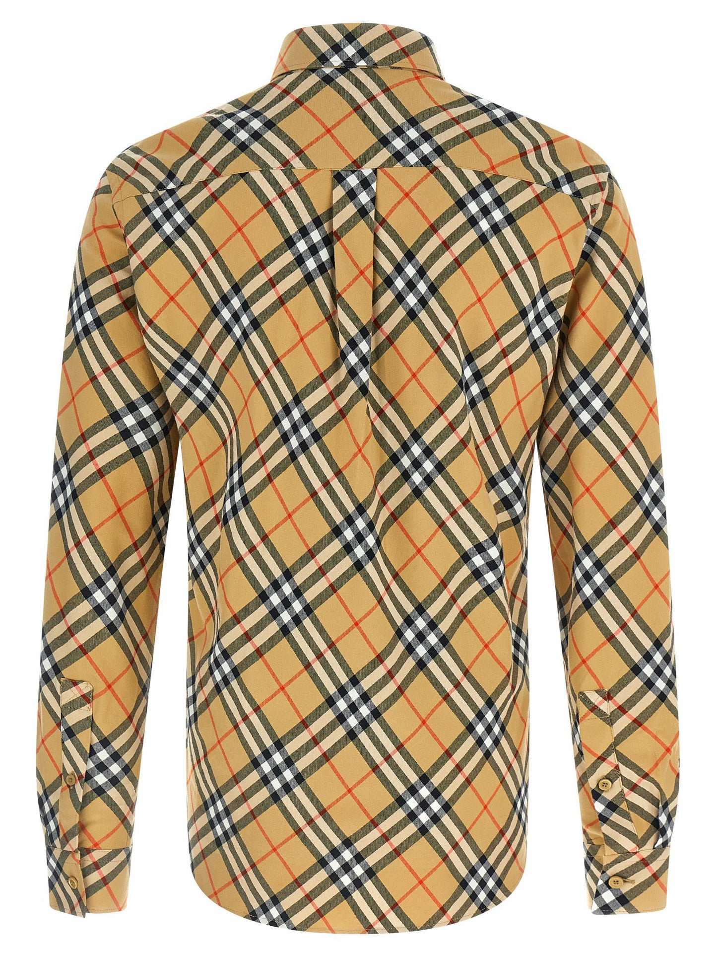 Burberry Roan Shirt