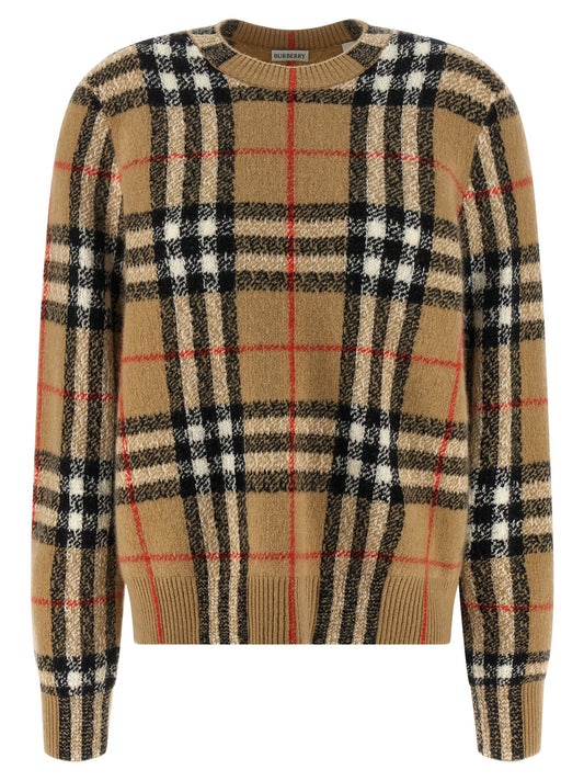 Burberry Constance Sweater
