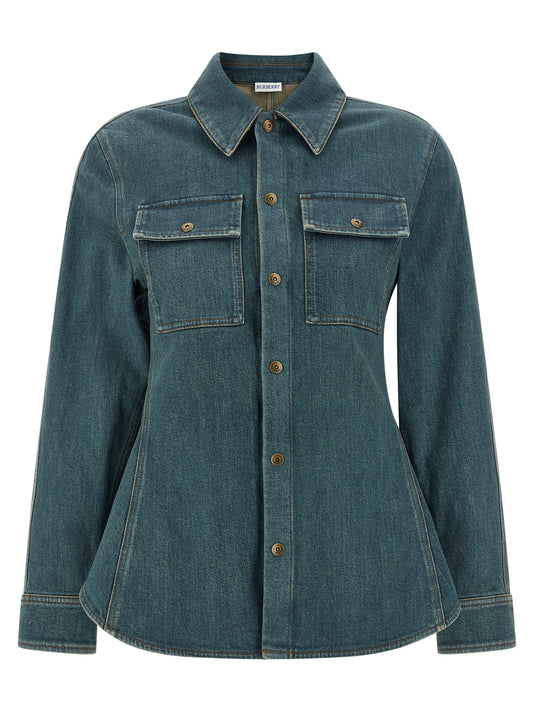 Burberry Dakota Shirt