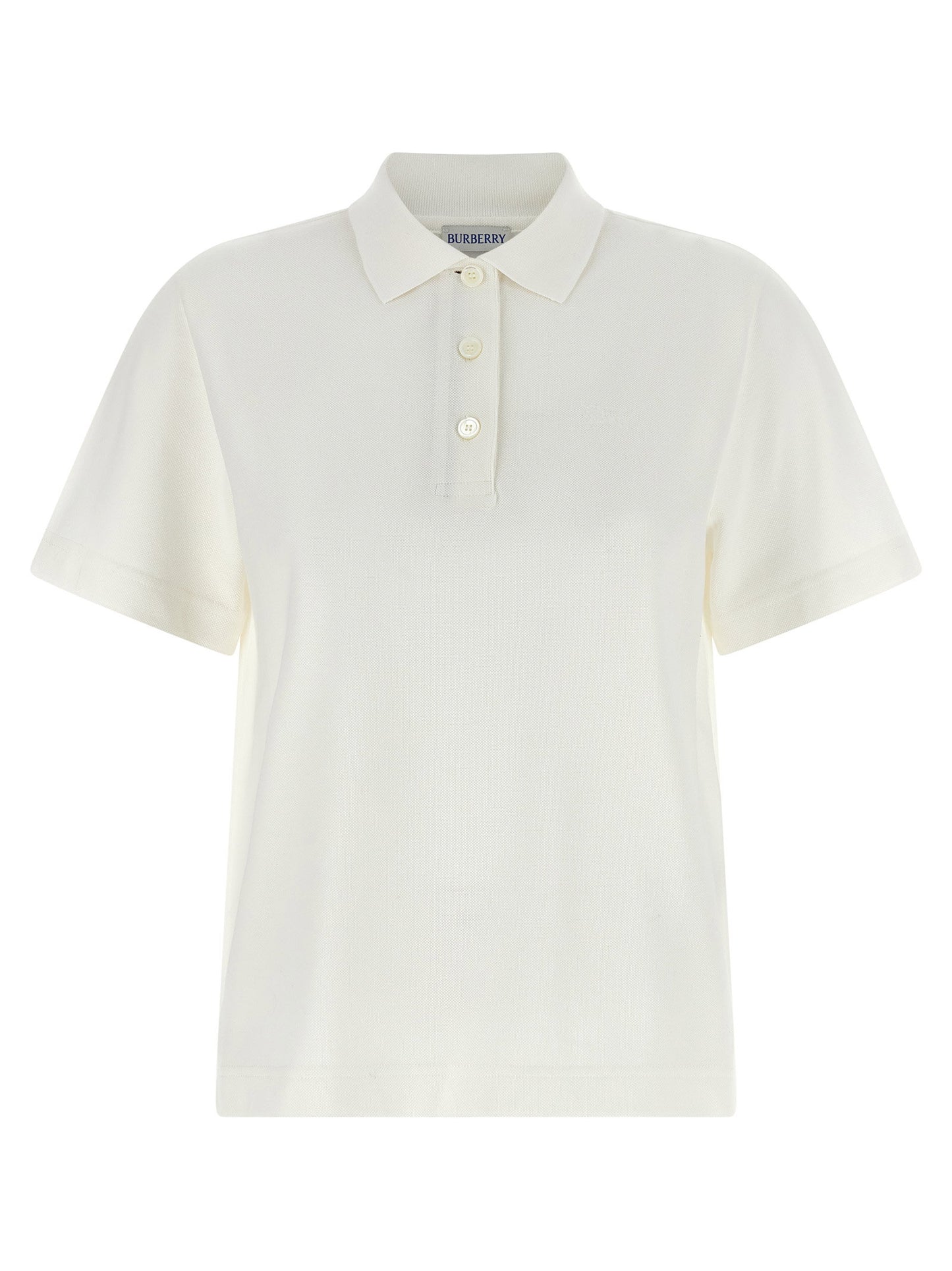 Burberry Priscilla Polo Shirt