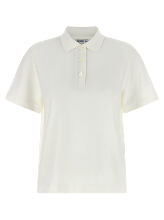 Burberry Priscilla Polo Shirt
