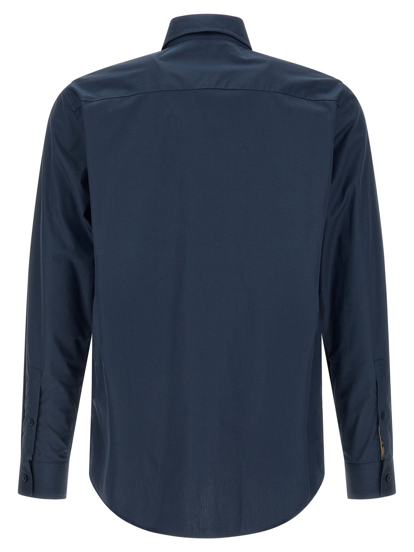 Burberry Cotton Shirt