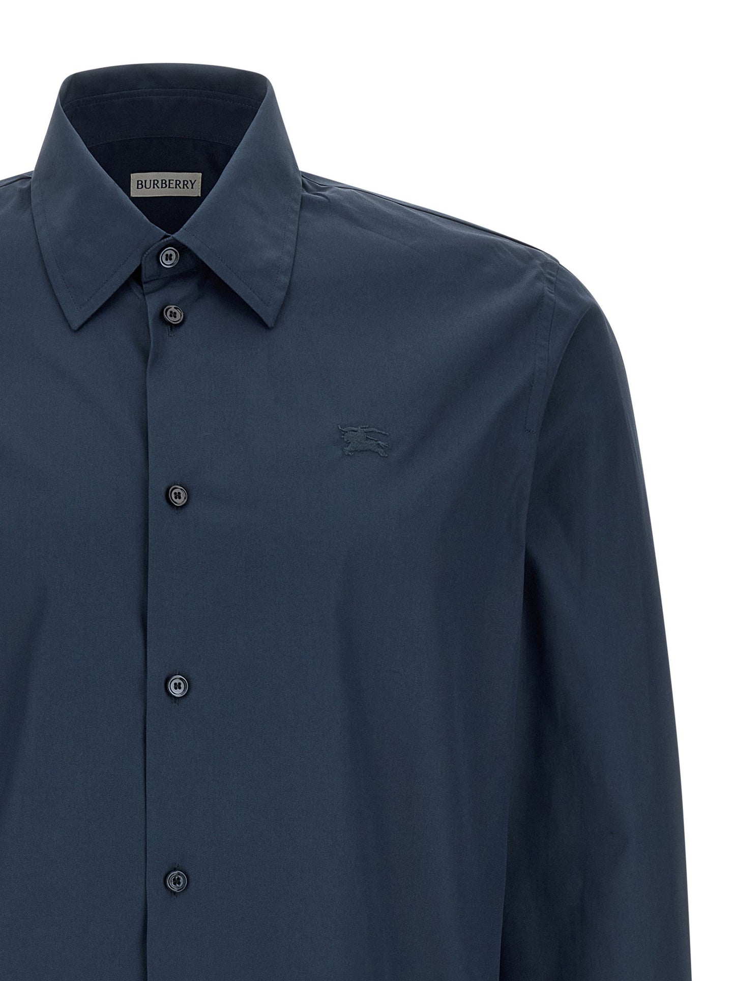 Burberry Cotton Shirt