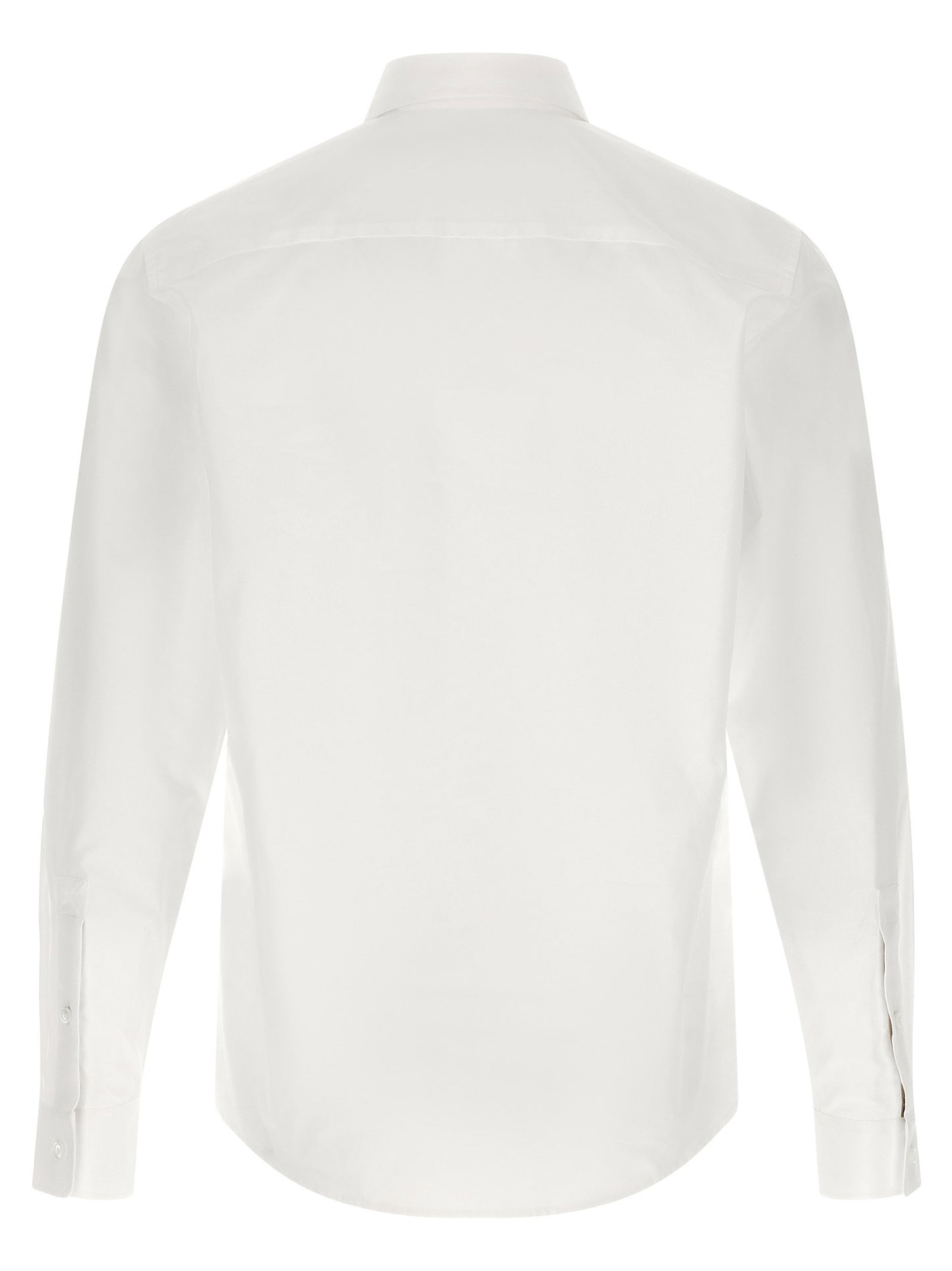 Burberry Cotton Shirt