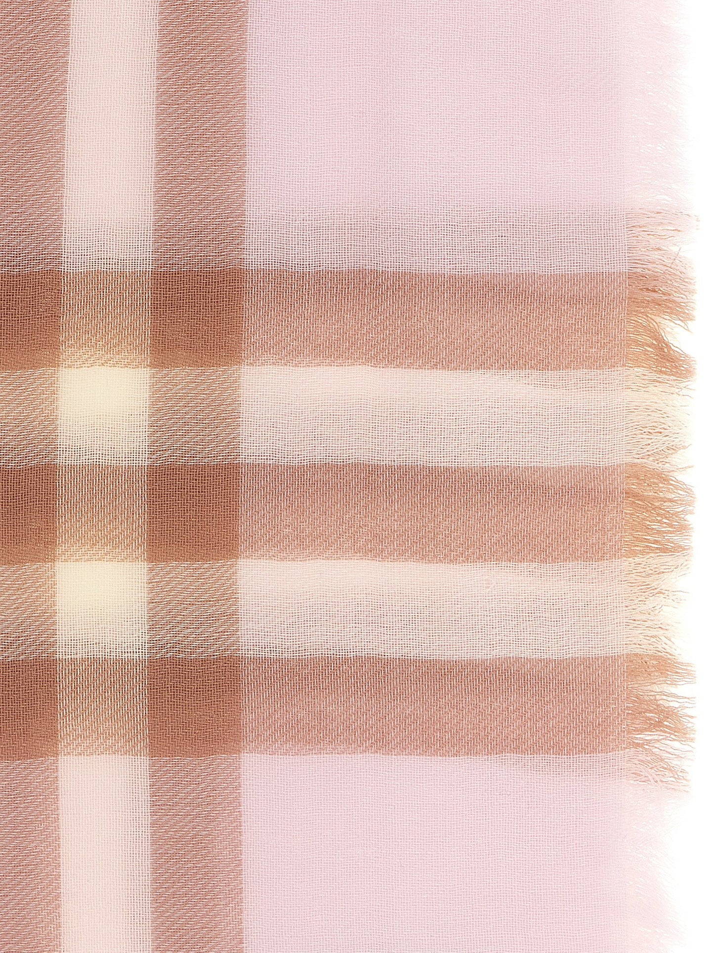 Burberry Giant Scarf