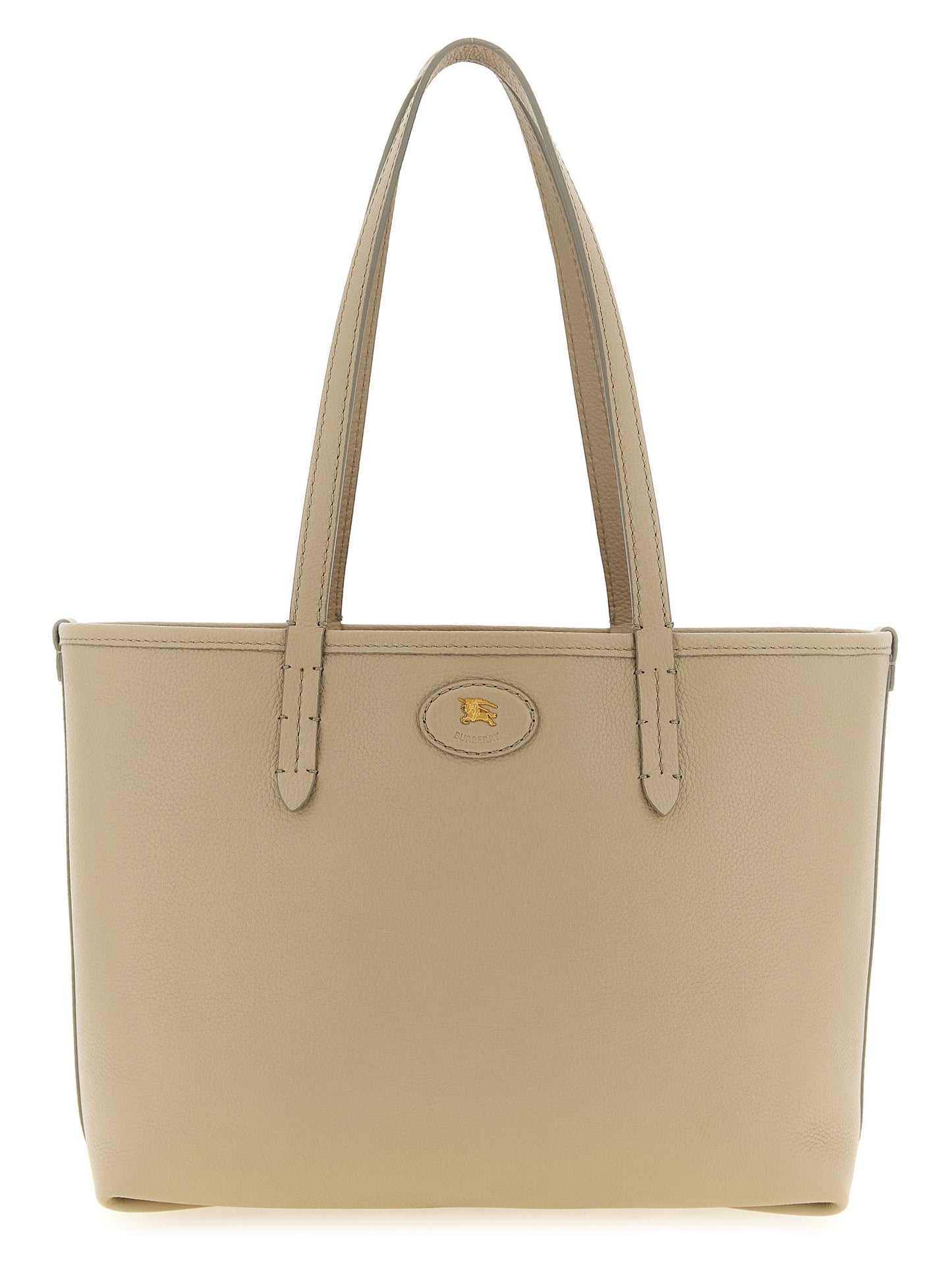 Burberry Medium Bloomsbury Reversible Shopping Bag