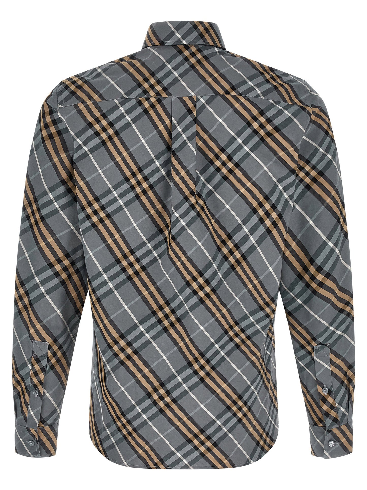 Burberry Robert Shirt
