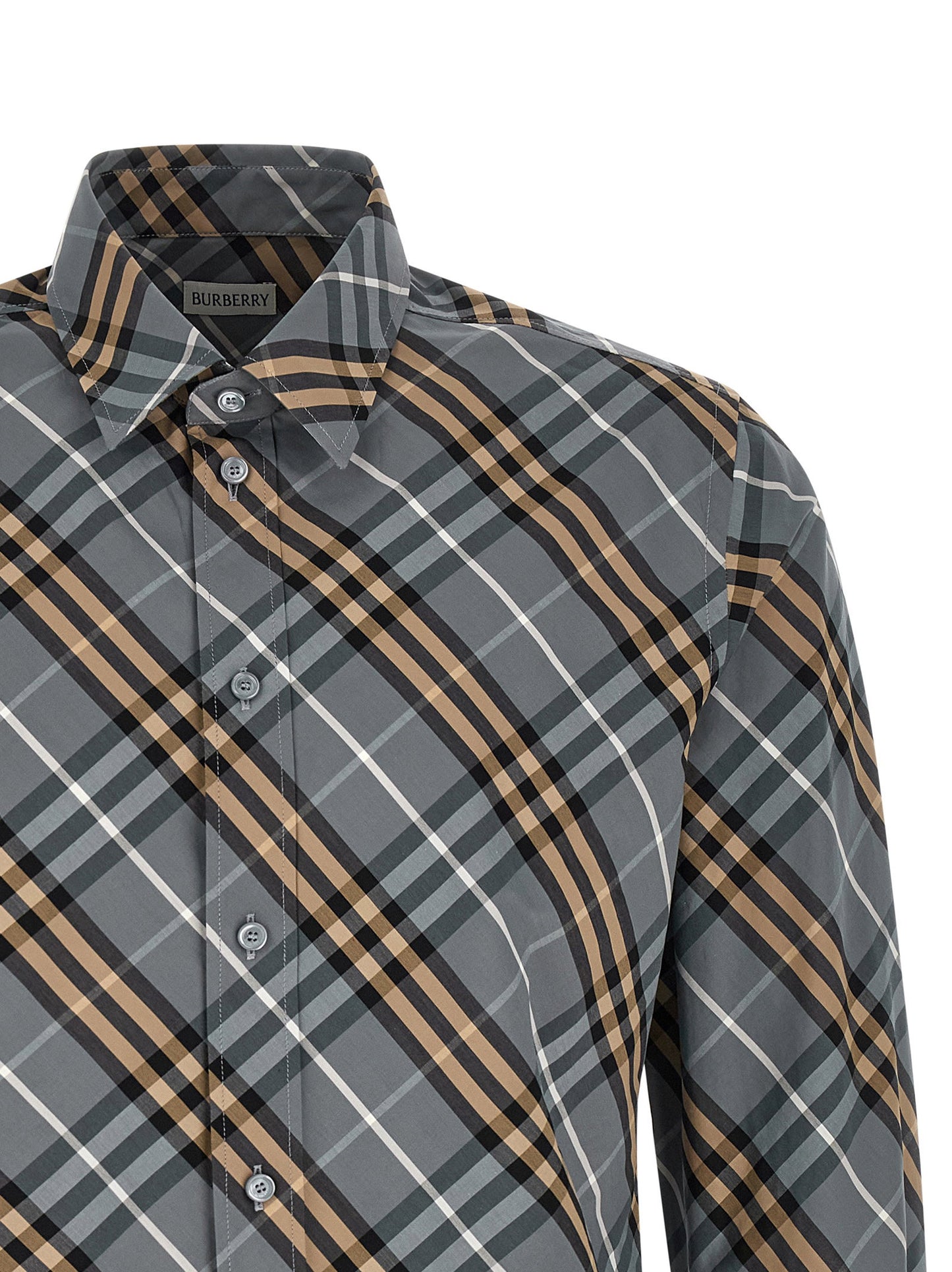 Burberry Robert Shirt