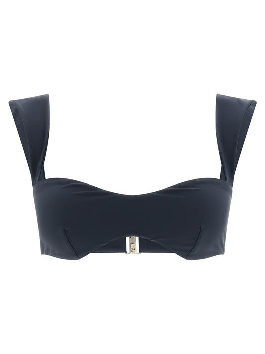 Magda Butrym 01 Bikini Top