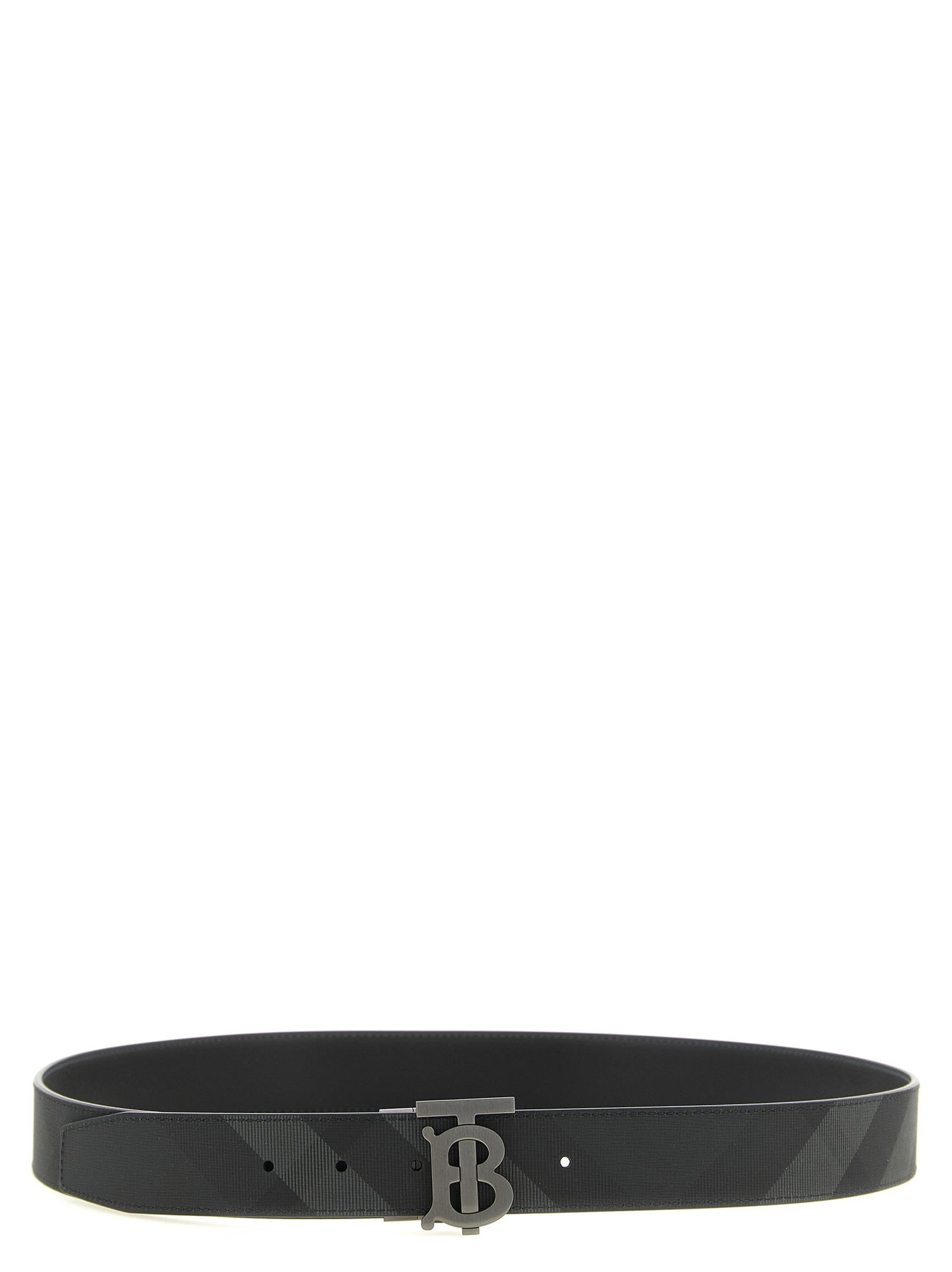 Burberry Tb Reversible Belt