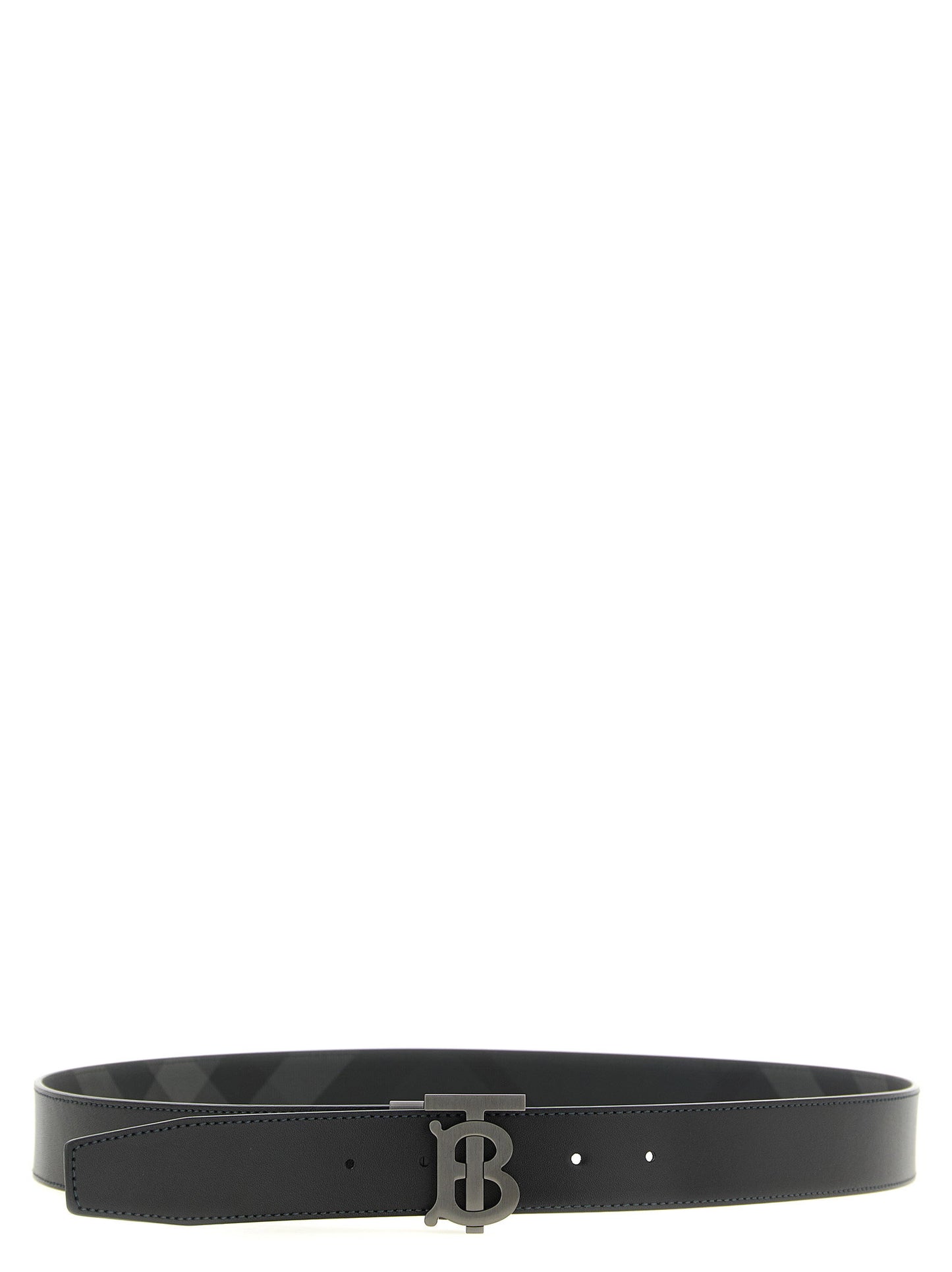 Burberry Tb Reversible Belt