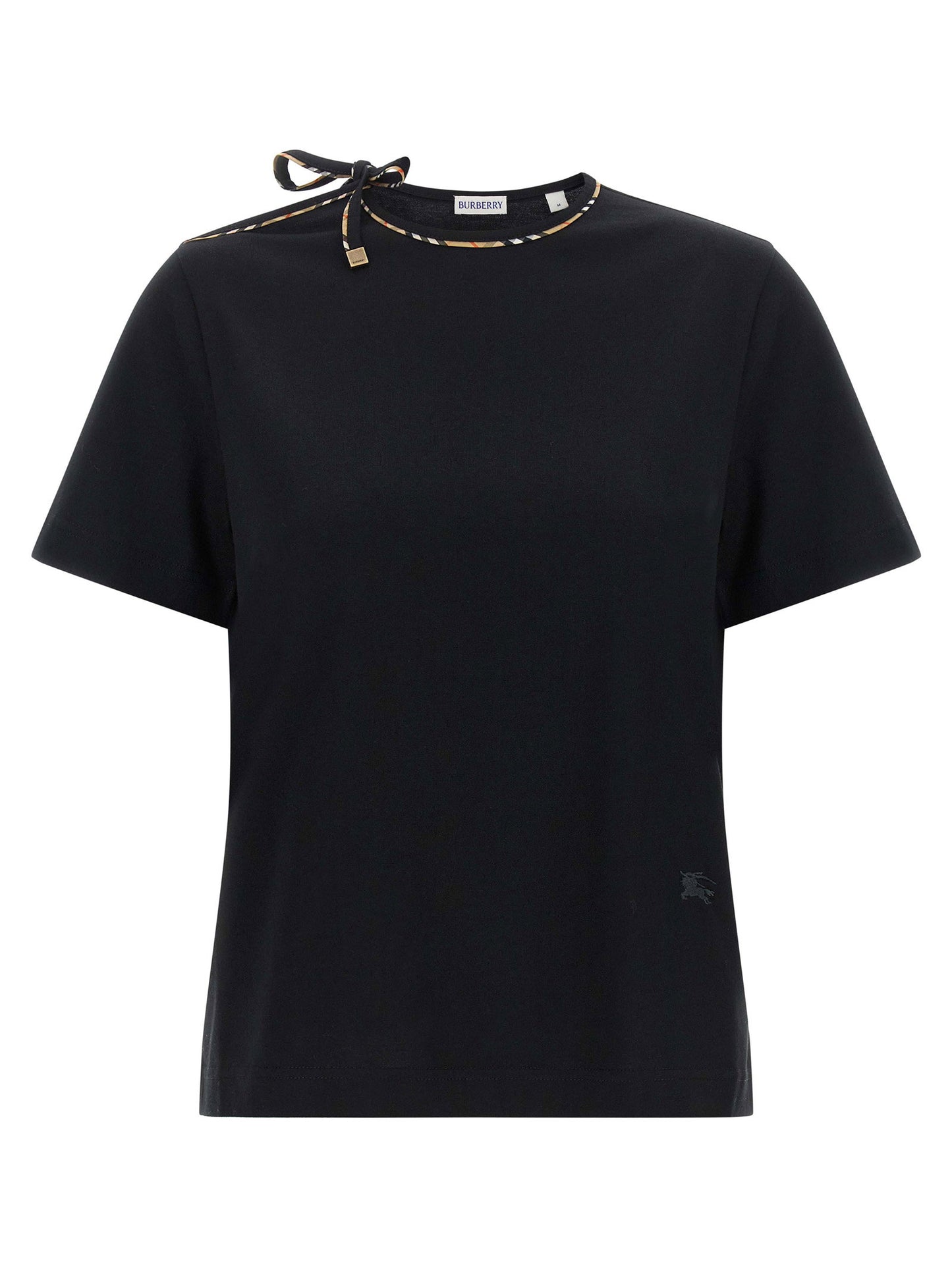 Burberry Frankie Bow T-shirt