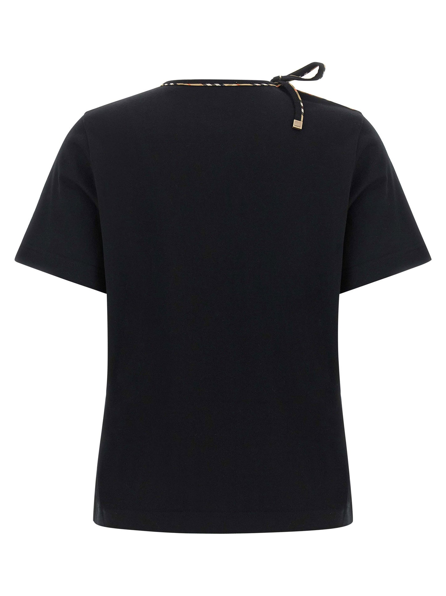 Burberry Frankie Bow T-shirt