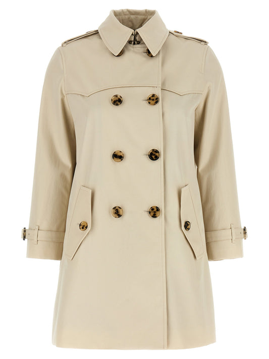 Burberry Summerside Trench Coat
