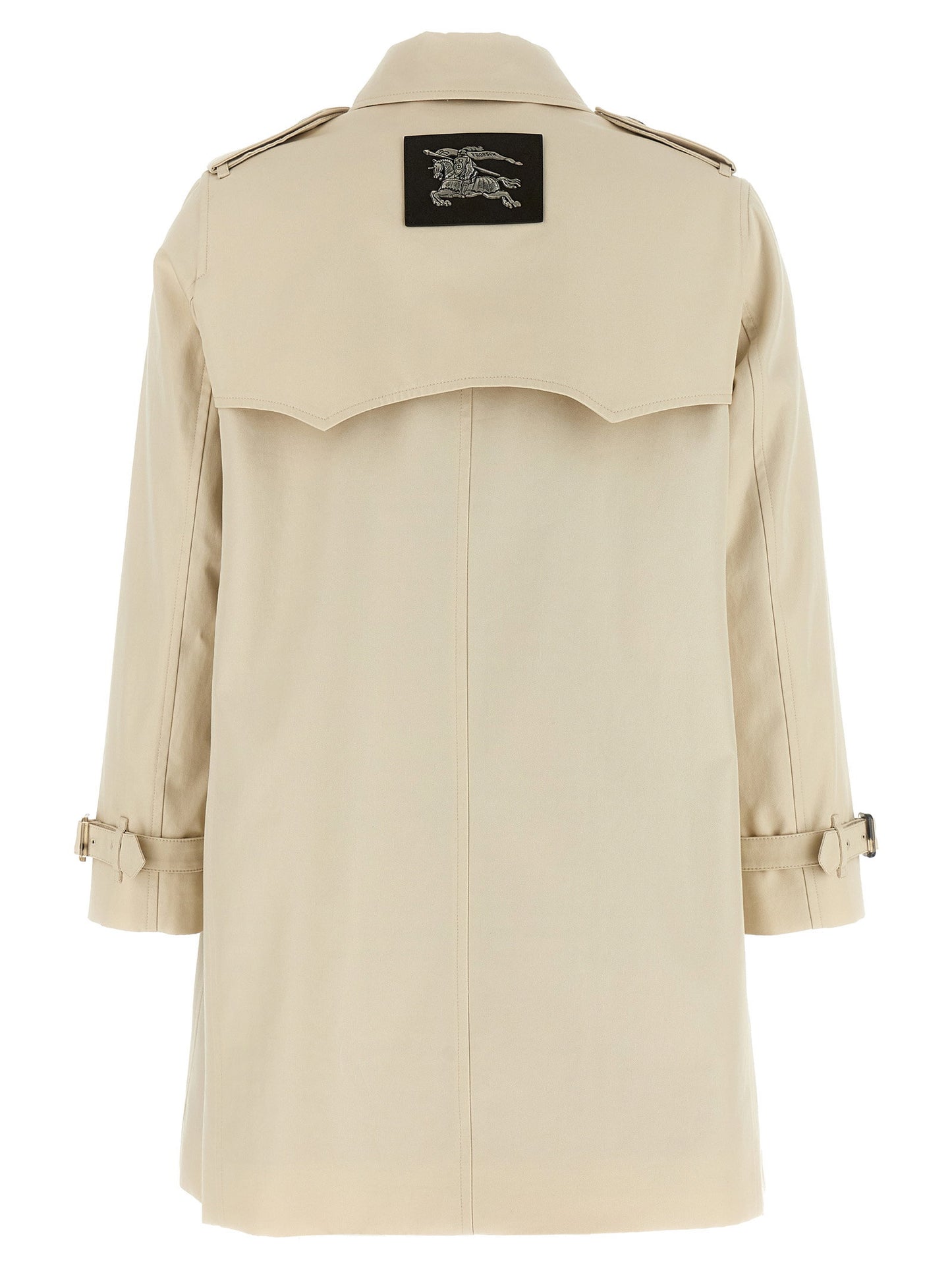 Burberry Summerside Trench Coat