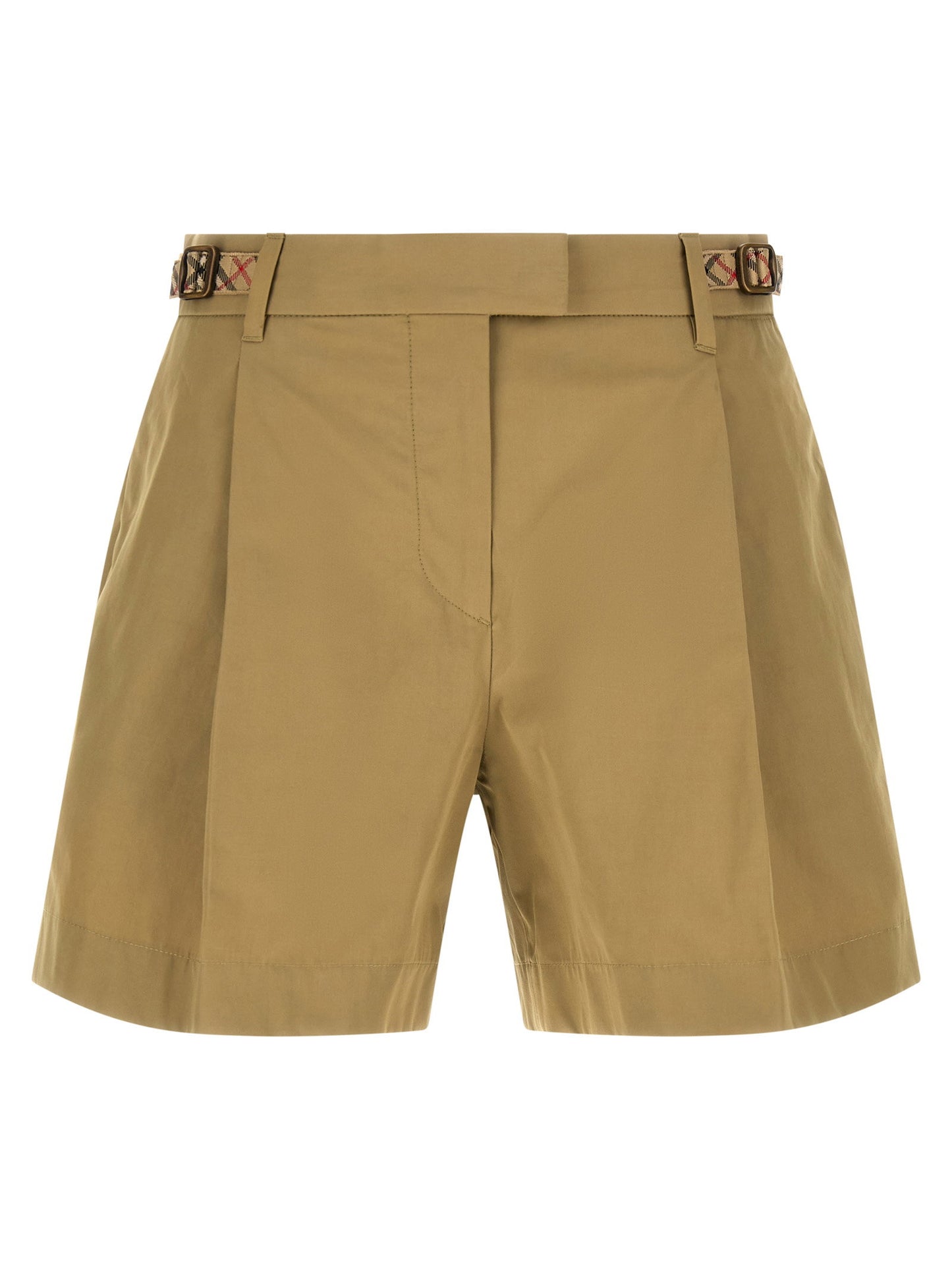 Burberry Raina Shorts