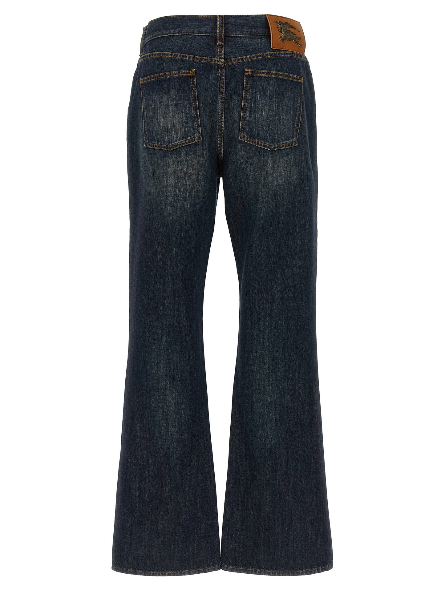 Burberry Doria Jeans