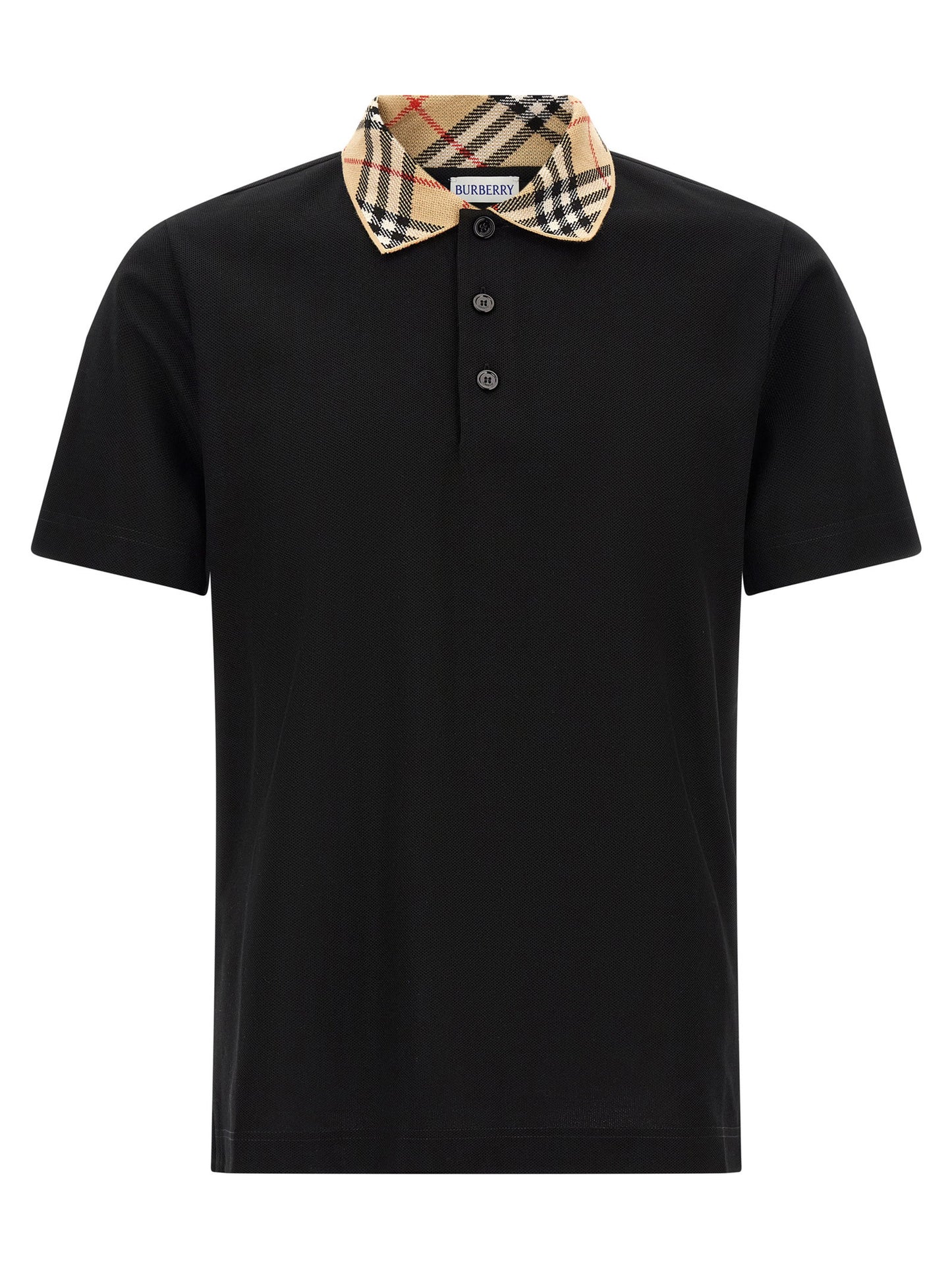 Burberry Evan Polo Shirt