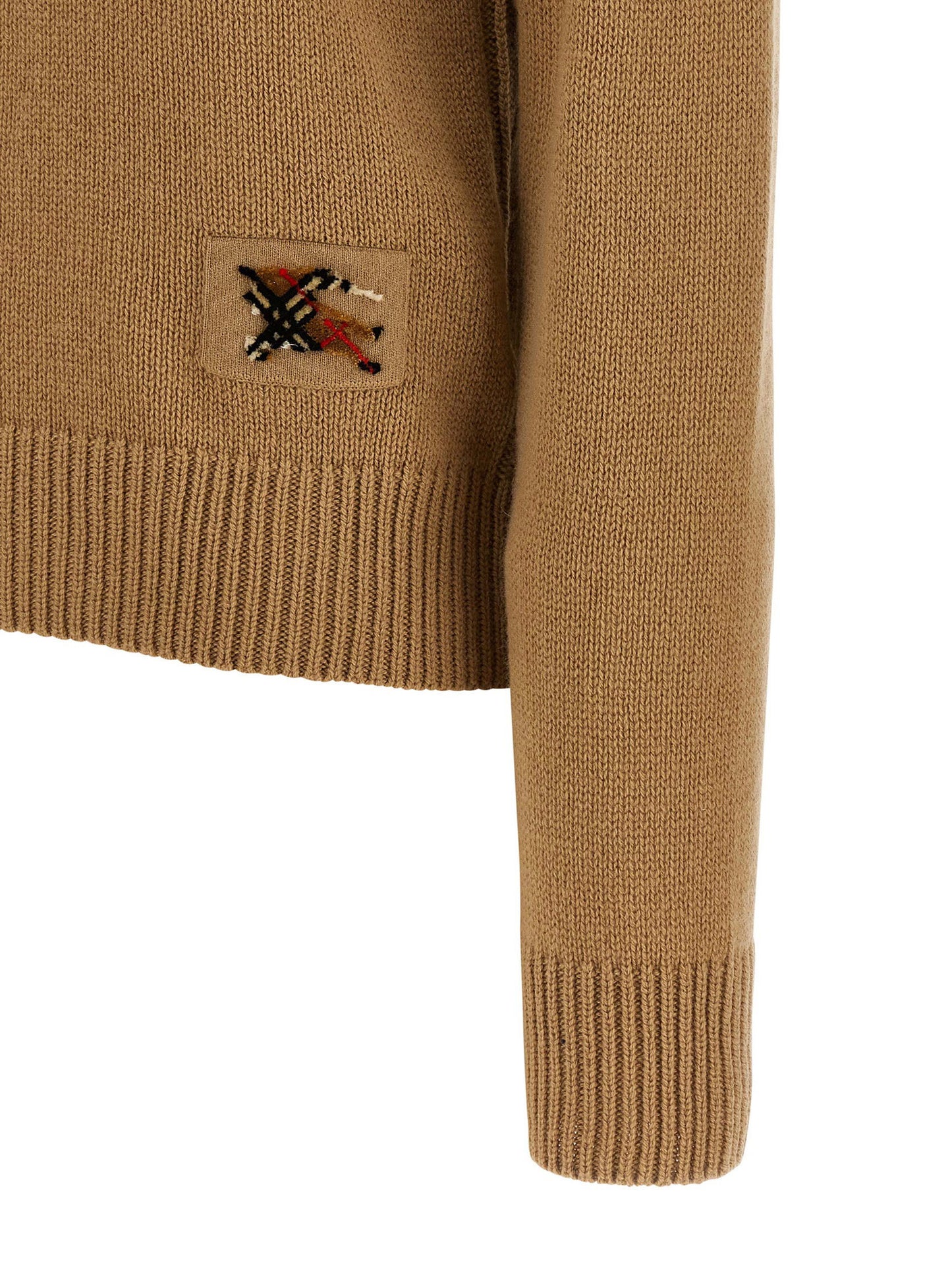 Burberry Janelle Sweater