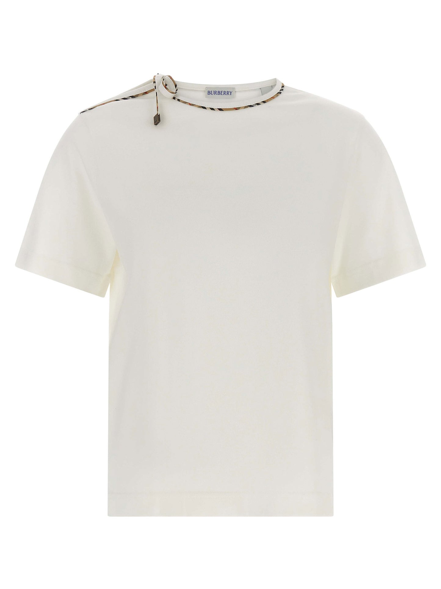 Burberry Frankie Bow T-shirt
