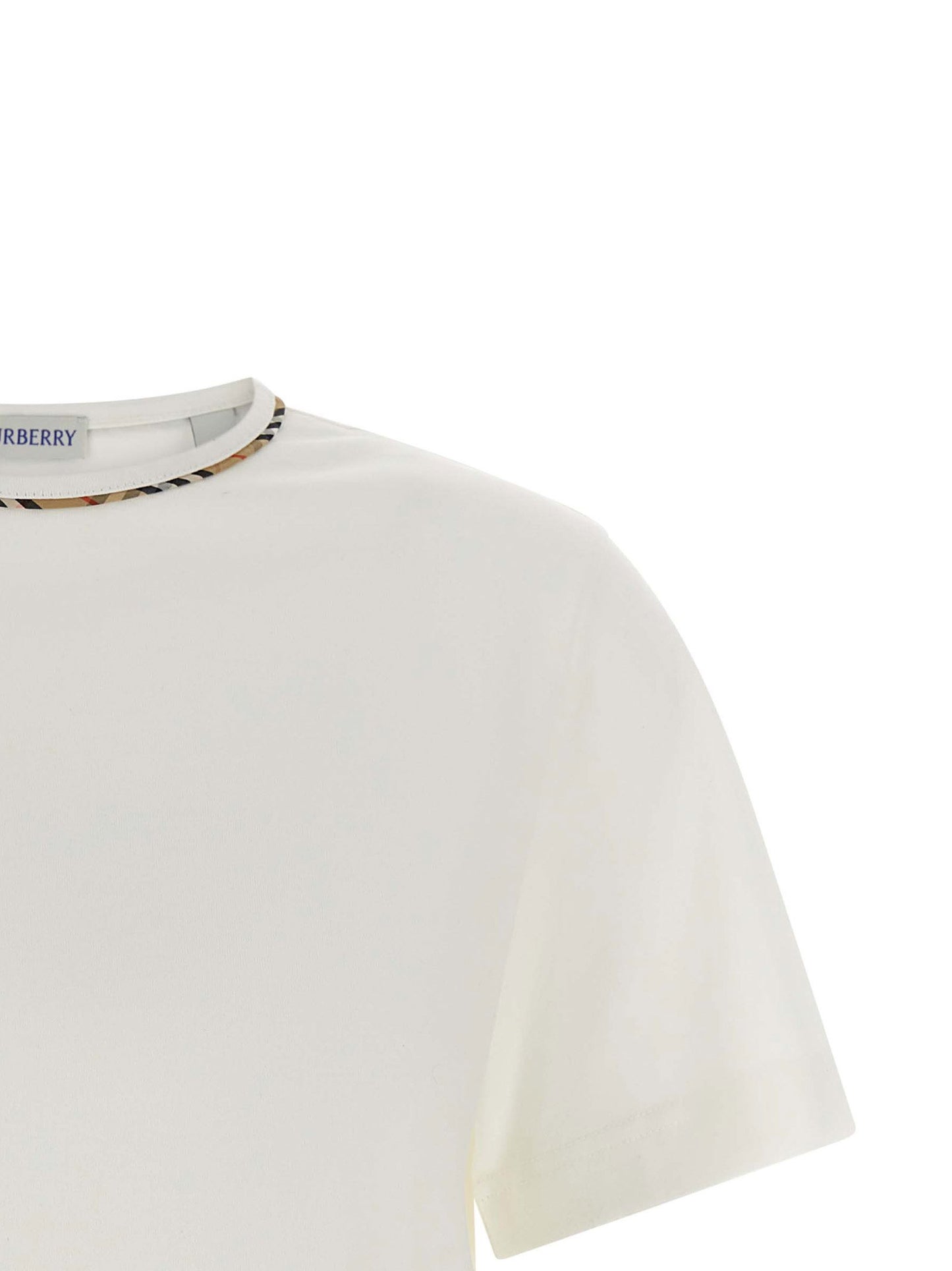 Burberry Frankie Bow T-shirt